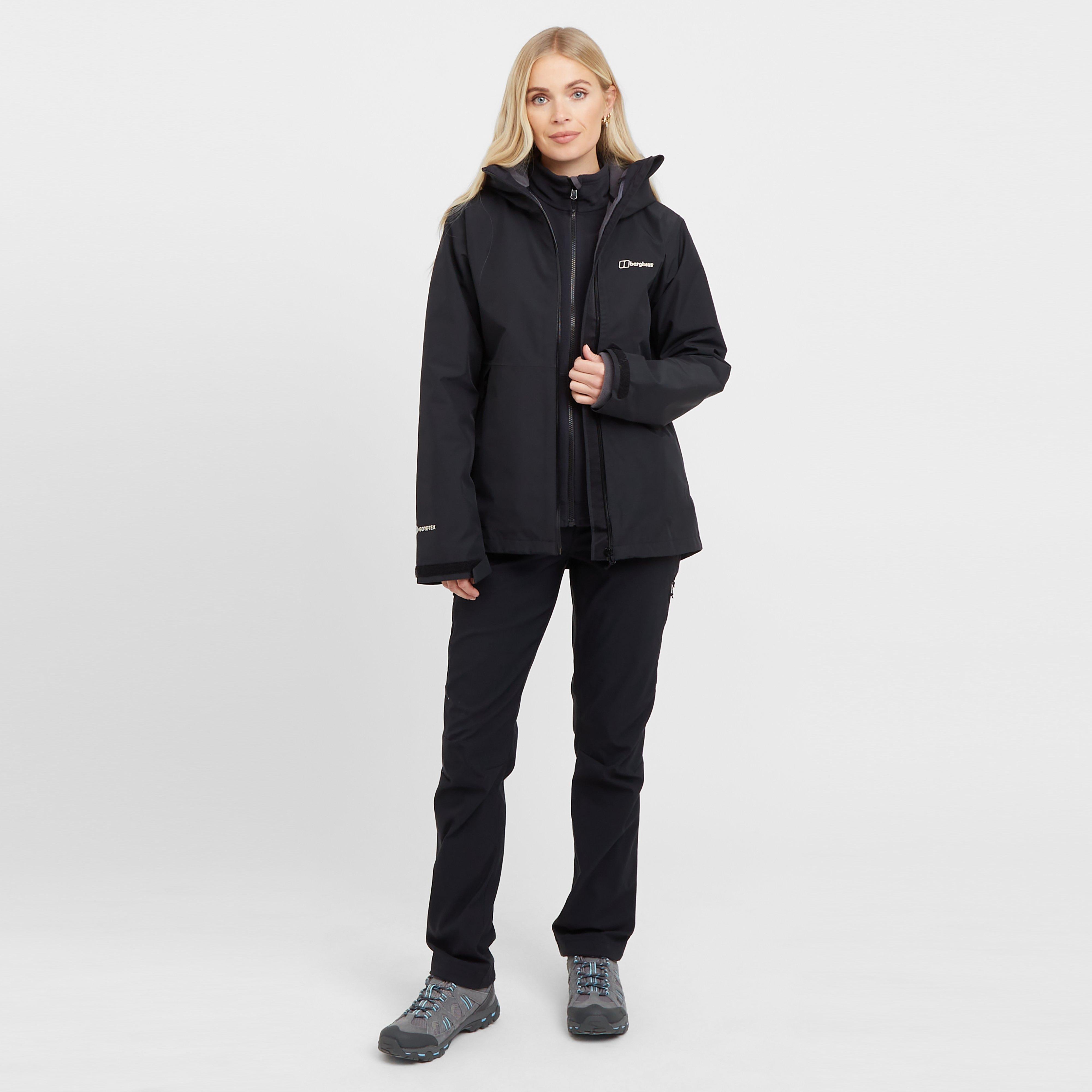 Women's Bramblfell Gemini GORE-TEX® Waterproof 3in1 Jacket