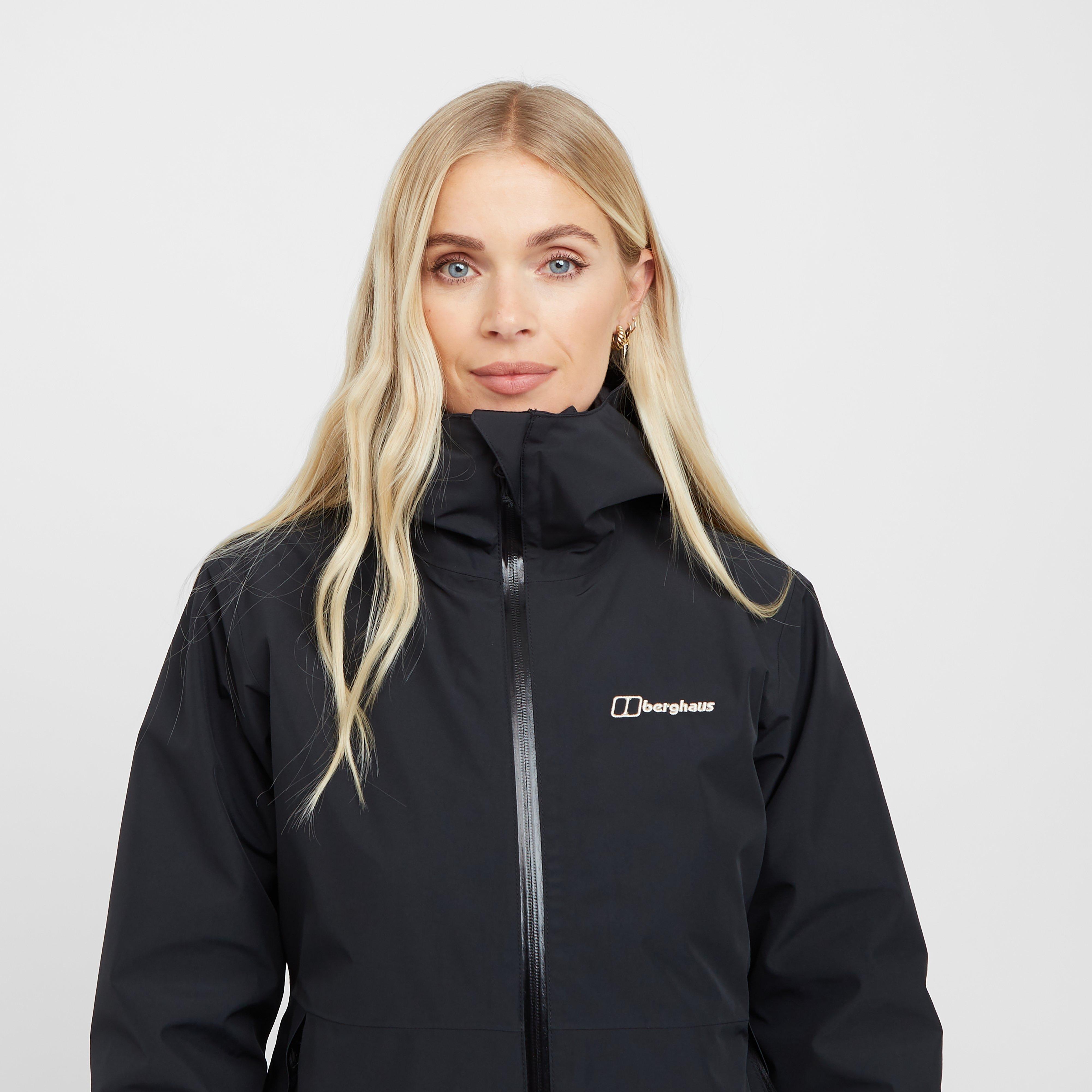 Women's Bramblfell Gemini GORE-TEX® Waterproof 3in1 Jacket