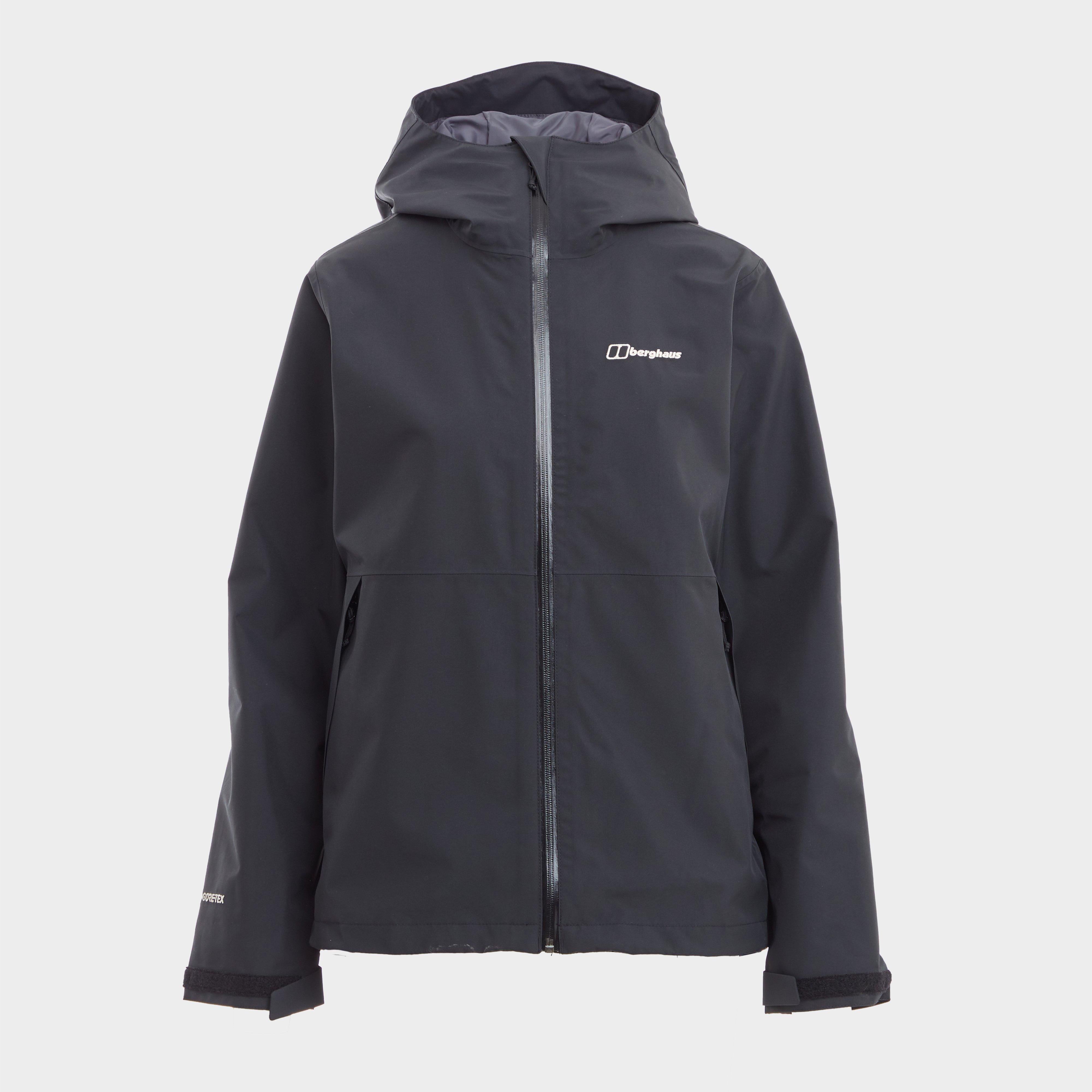 Women's Bramblfell Gemini GORE-TEX® Waterproof 3in1 Jacket