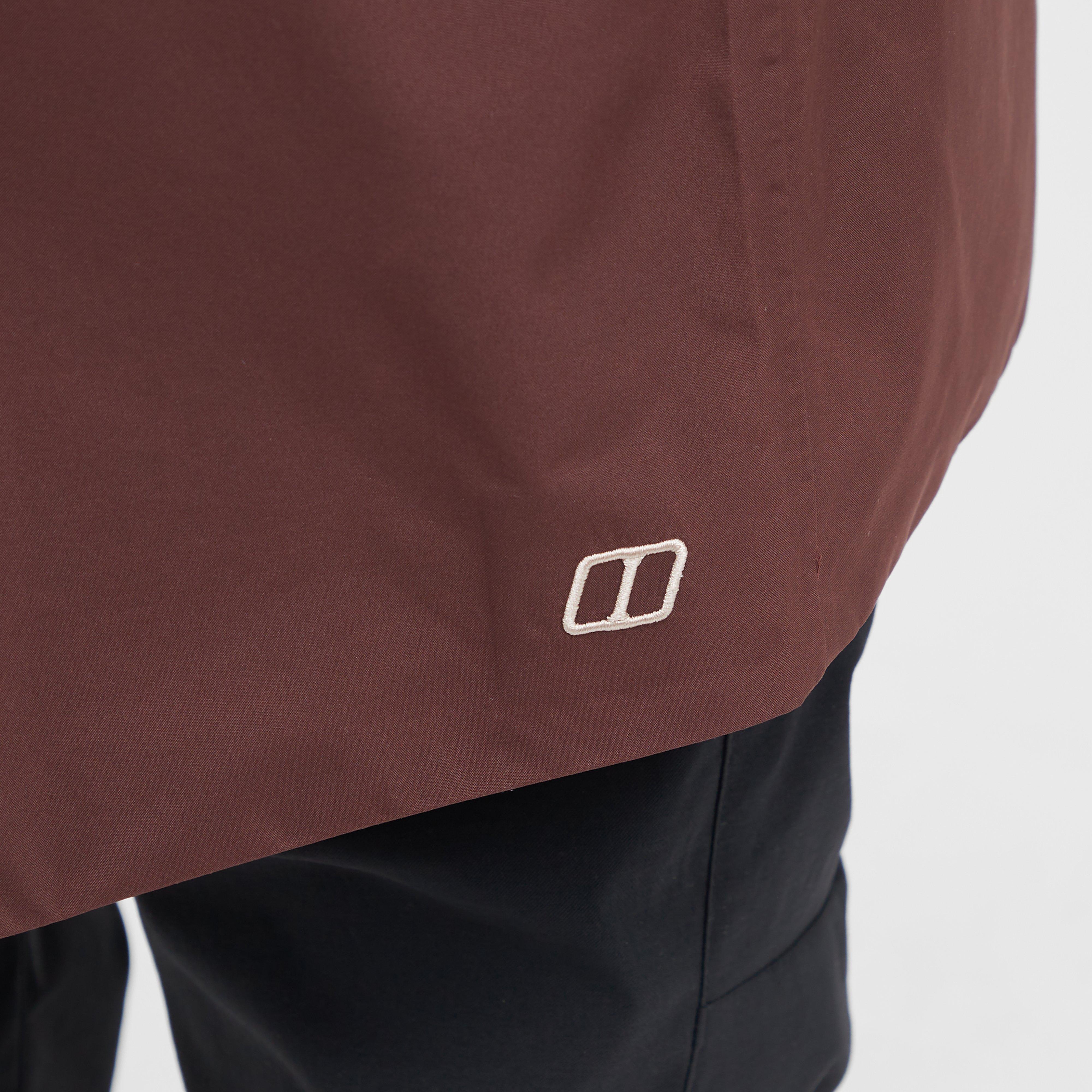 Women's Ashberry Gore-Tex® Waterproof Jacket