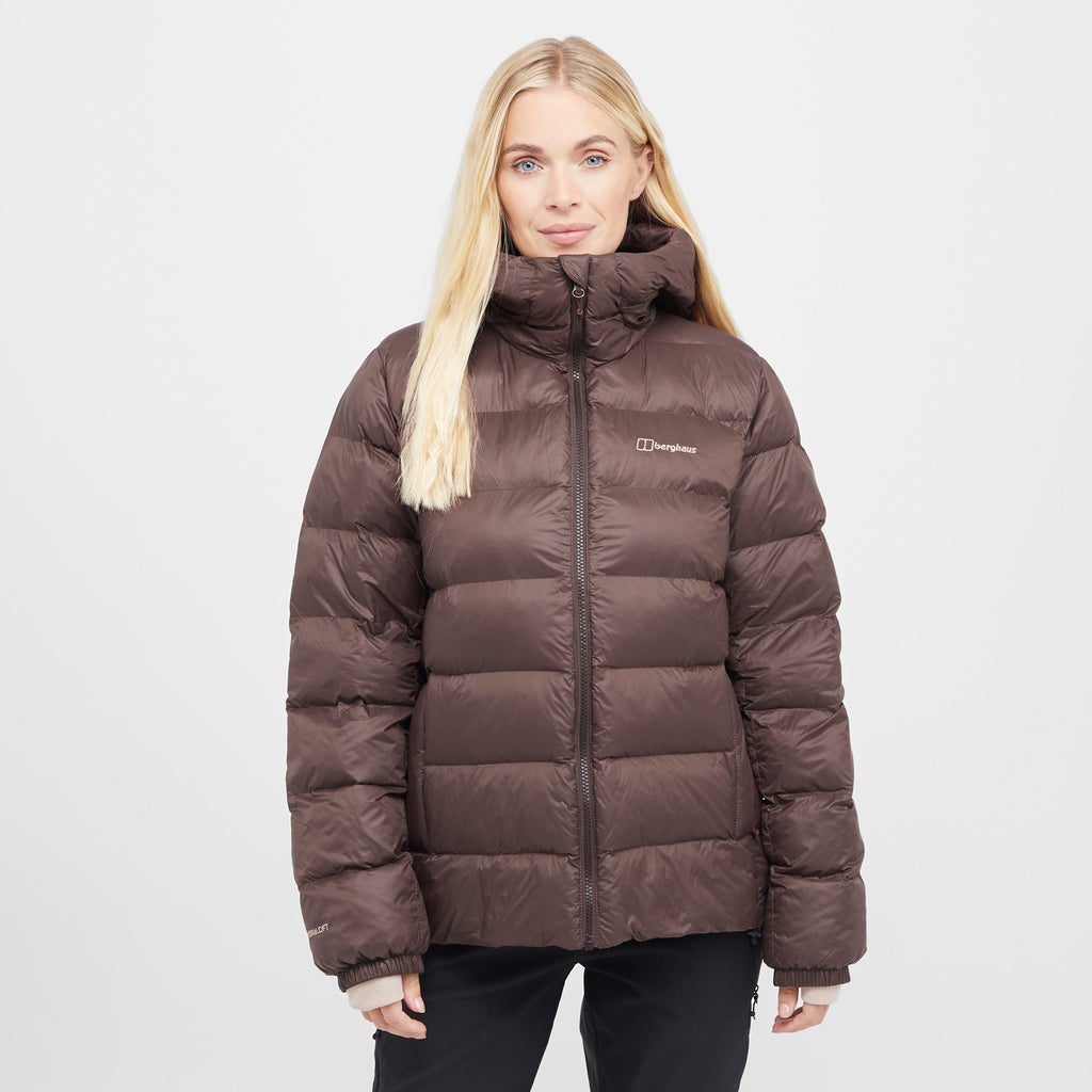 Women's Edwen Synthetic Jacket