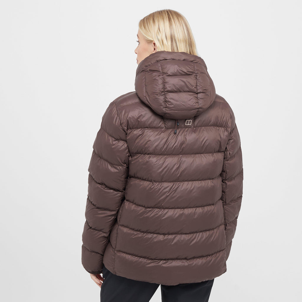Women's Edwen Synthetic Jacket