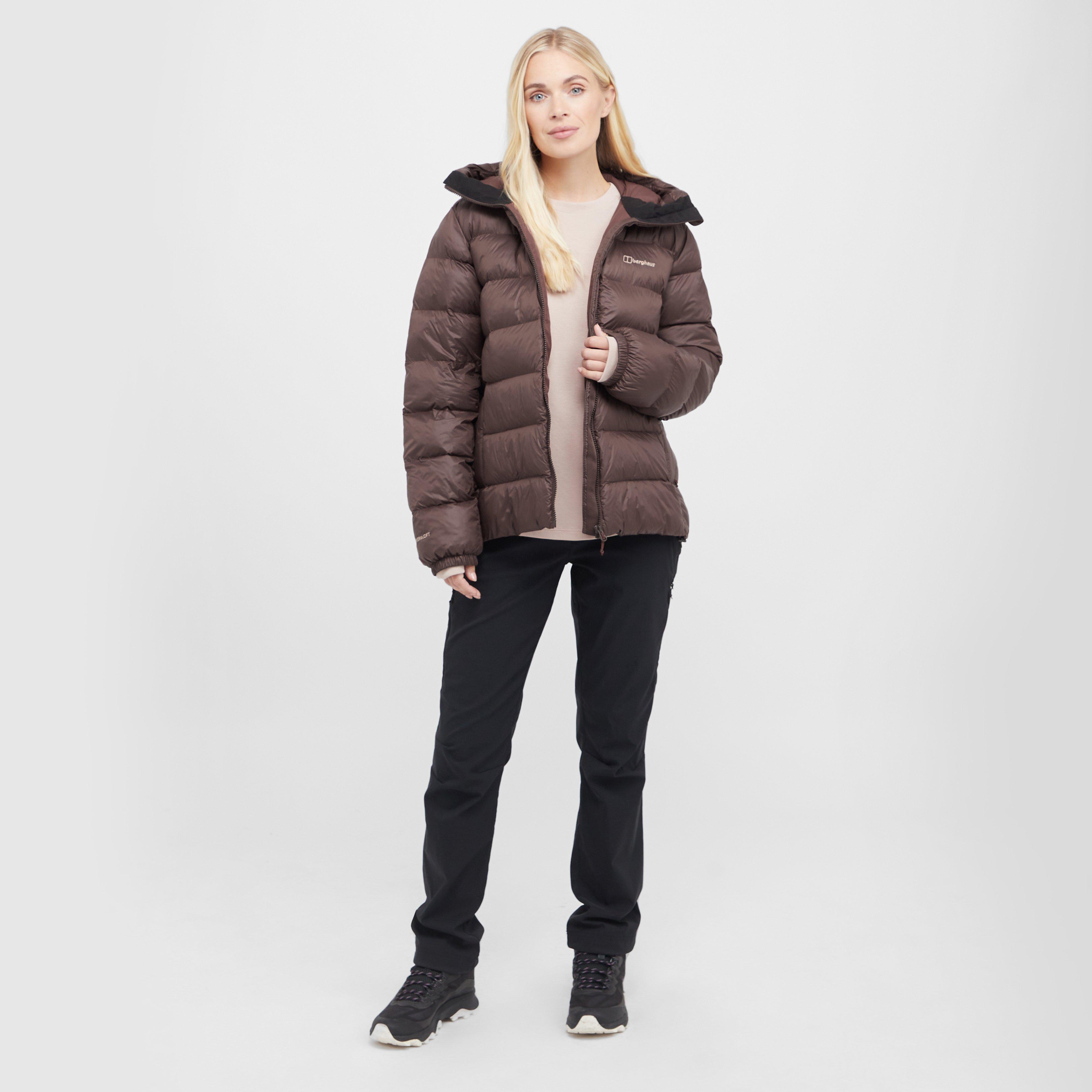 Women's Edwen Synthetic Jacket