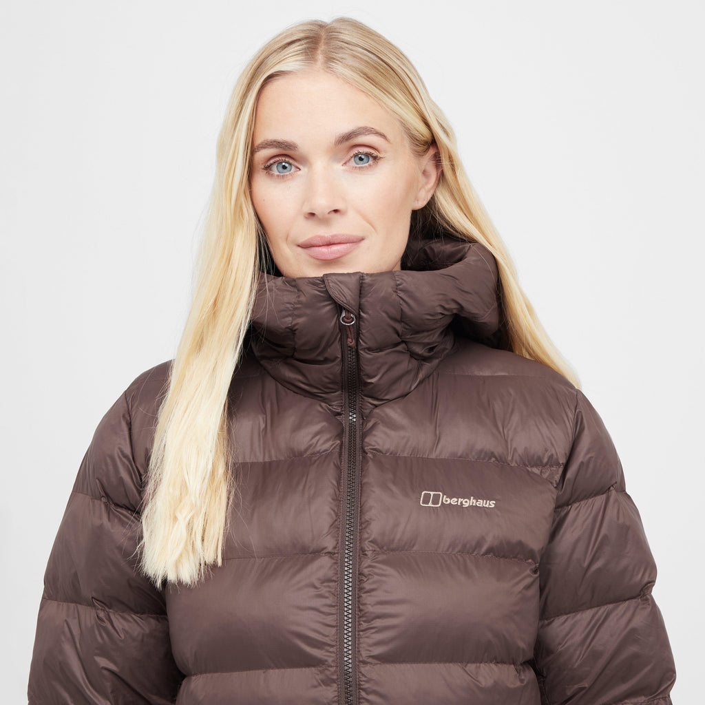Women's Edwen Synthetic Jacket