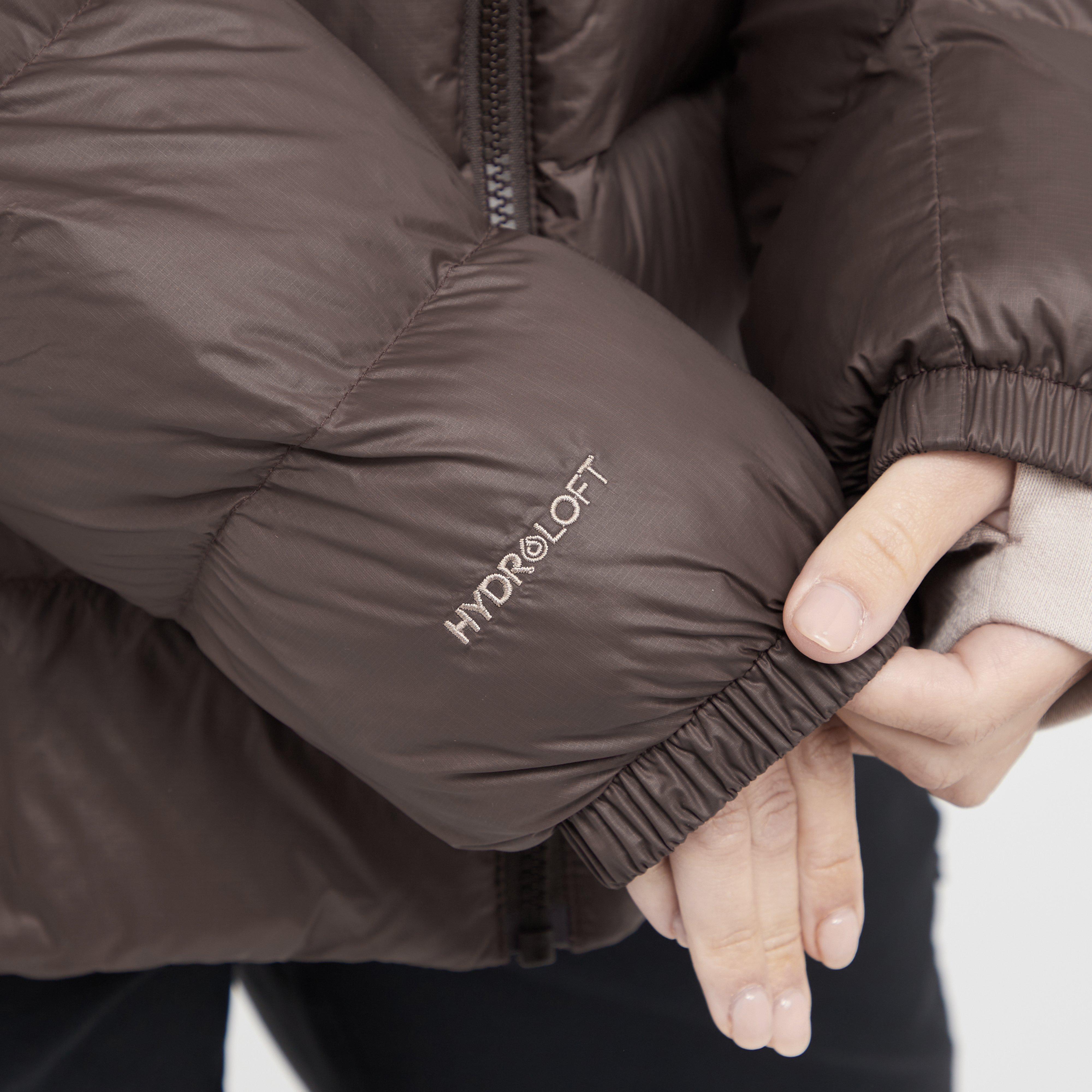 Women's Edwen Synthetic Jacket