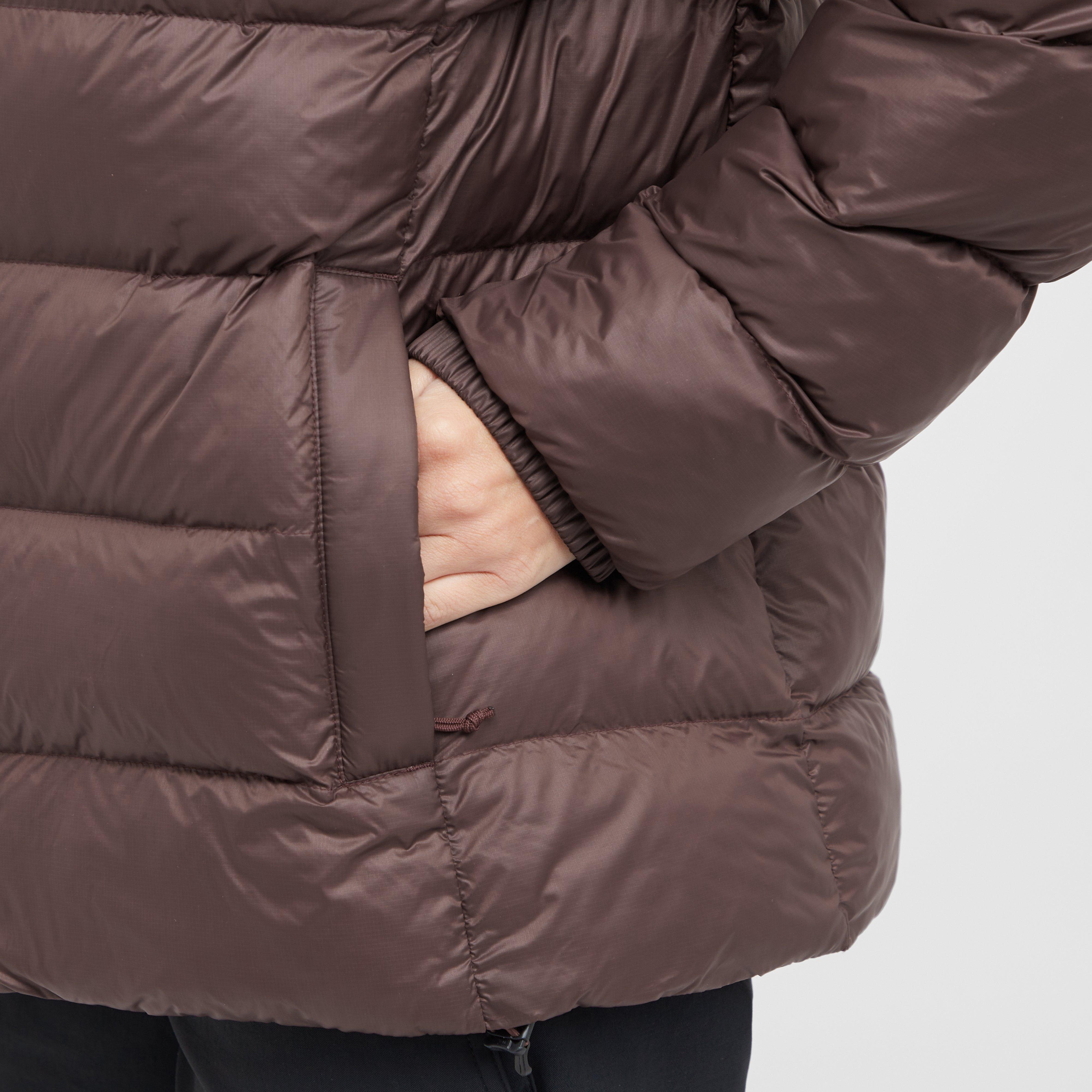 Women's Edwen Synthetic Jacket