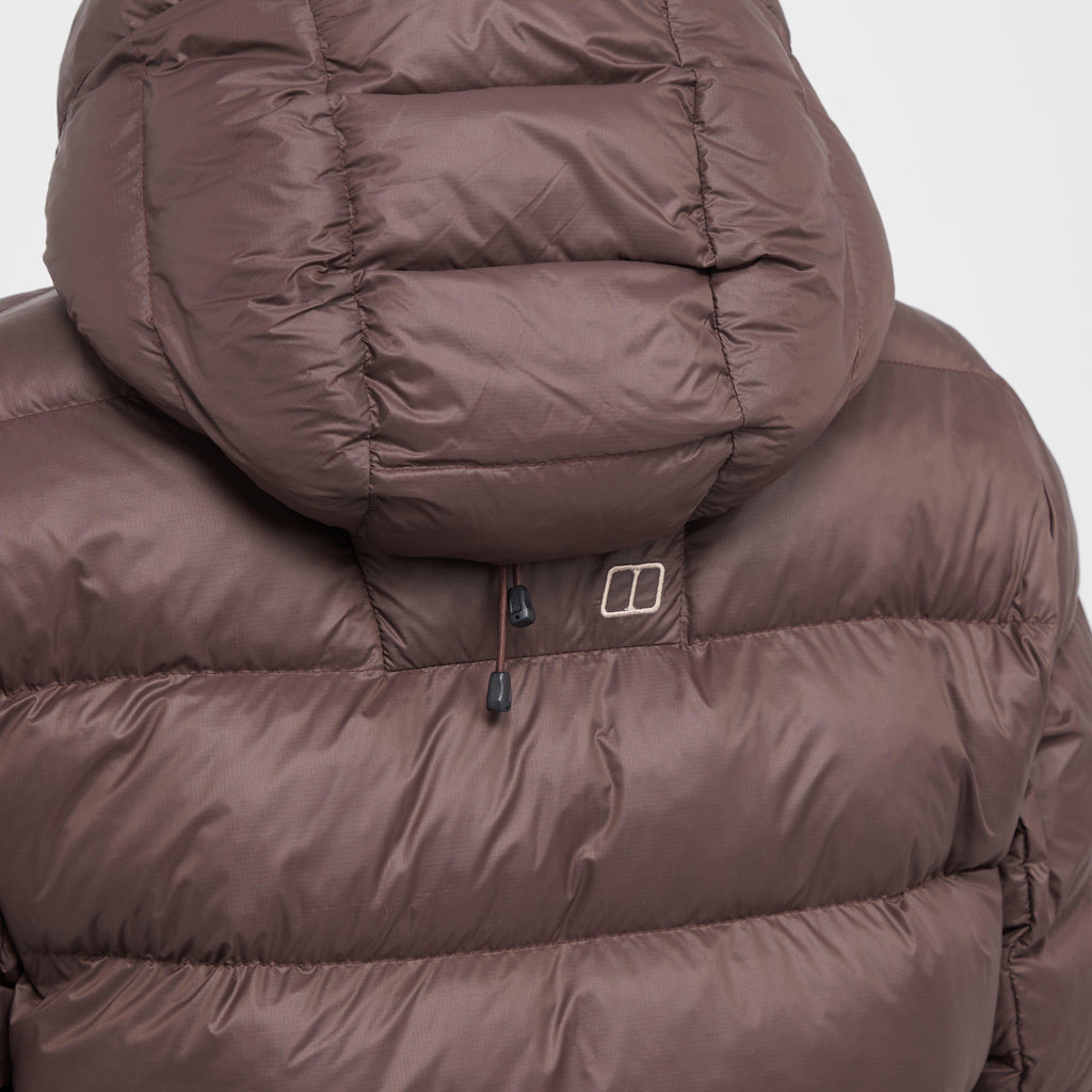 Women's Edwen Synthetic Jacket