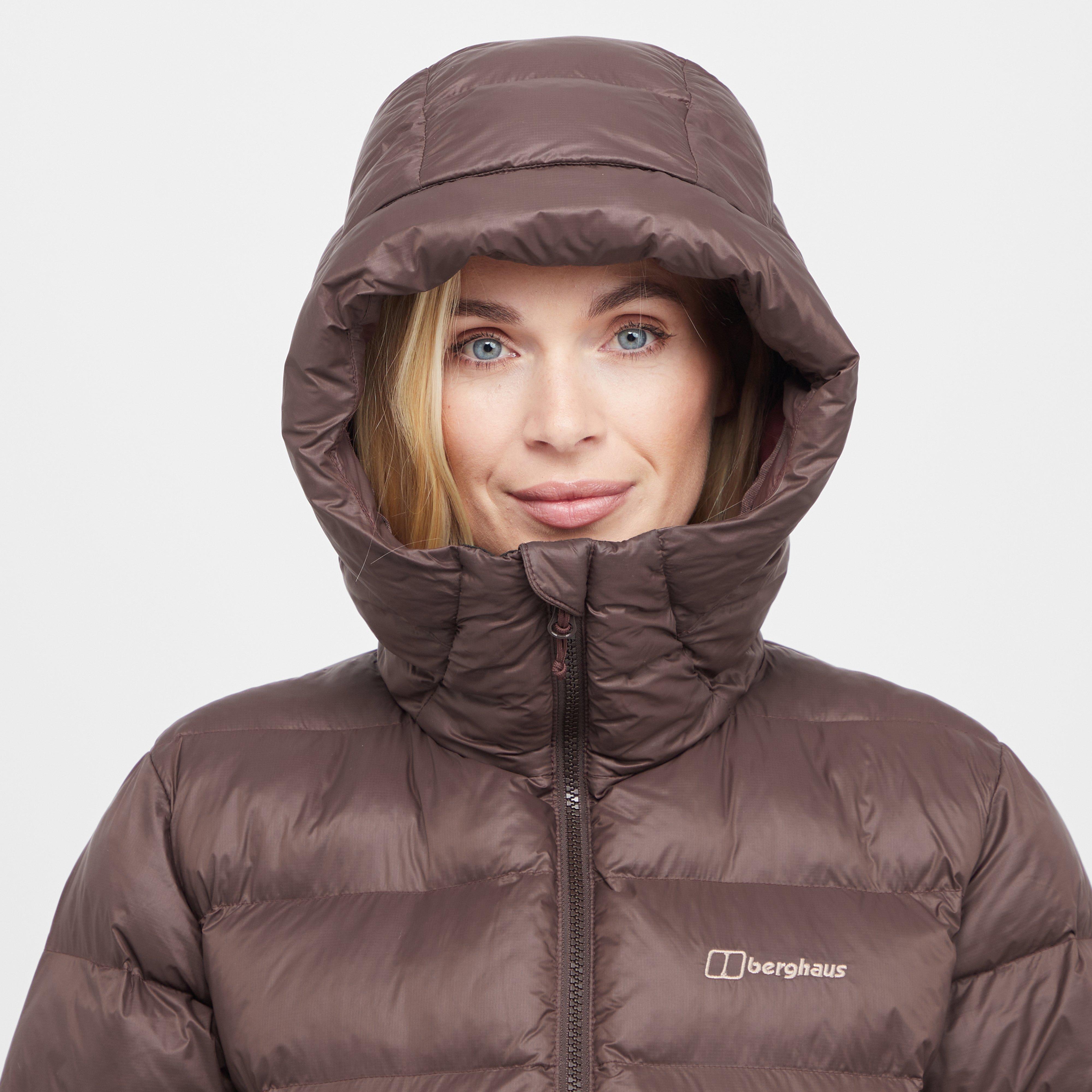Women's Edwen Synthetic Jacket