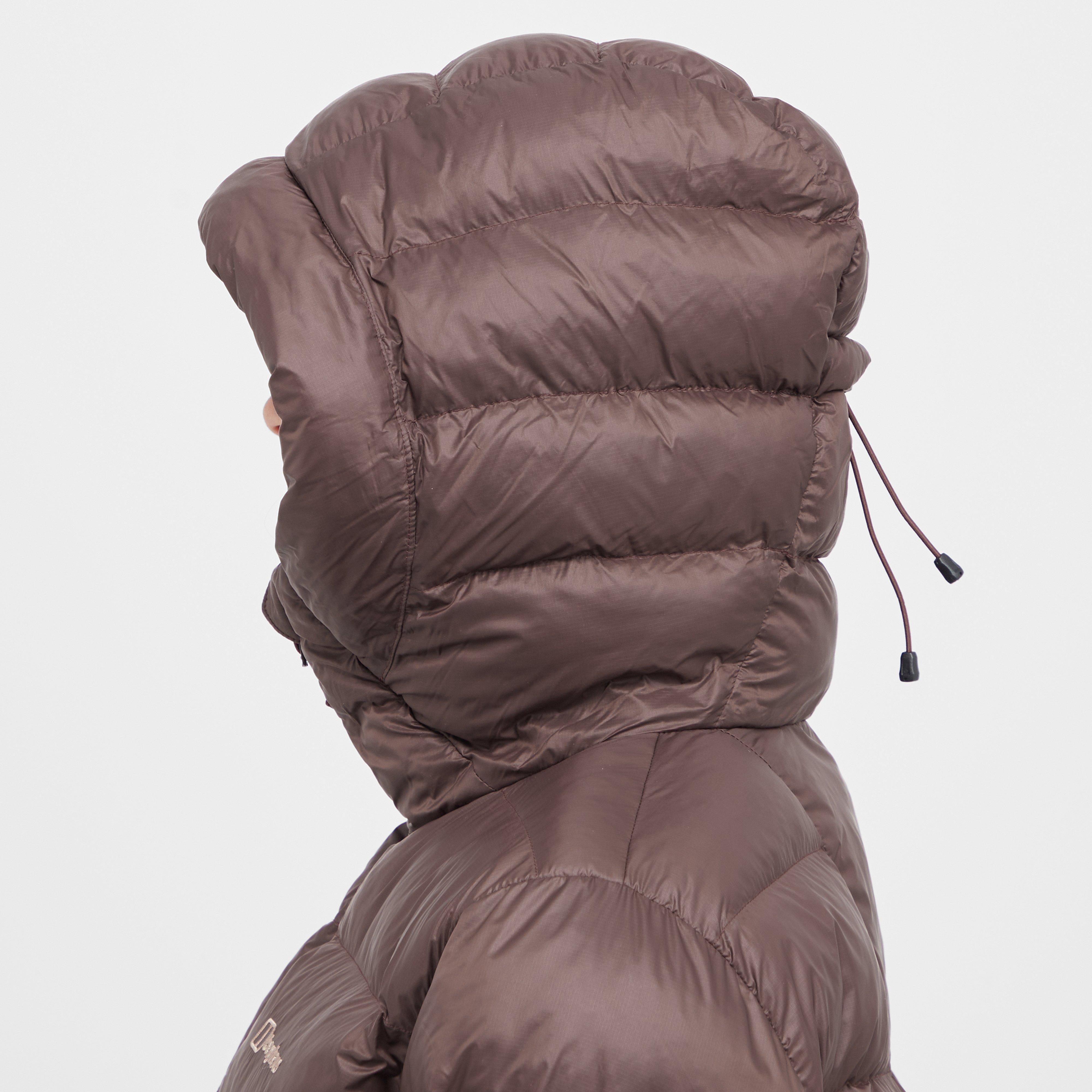 Women's Edwen Synthetic Jacket