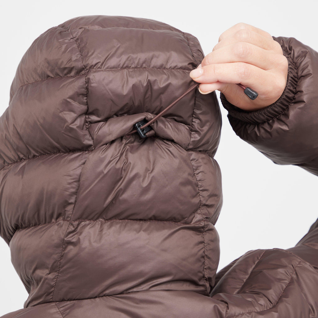 Women's Edwen Synthetic Jacket