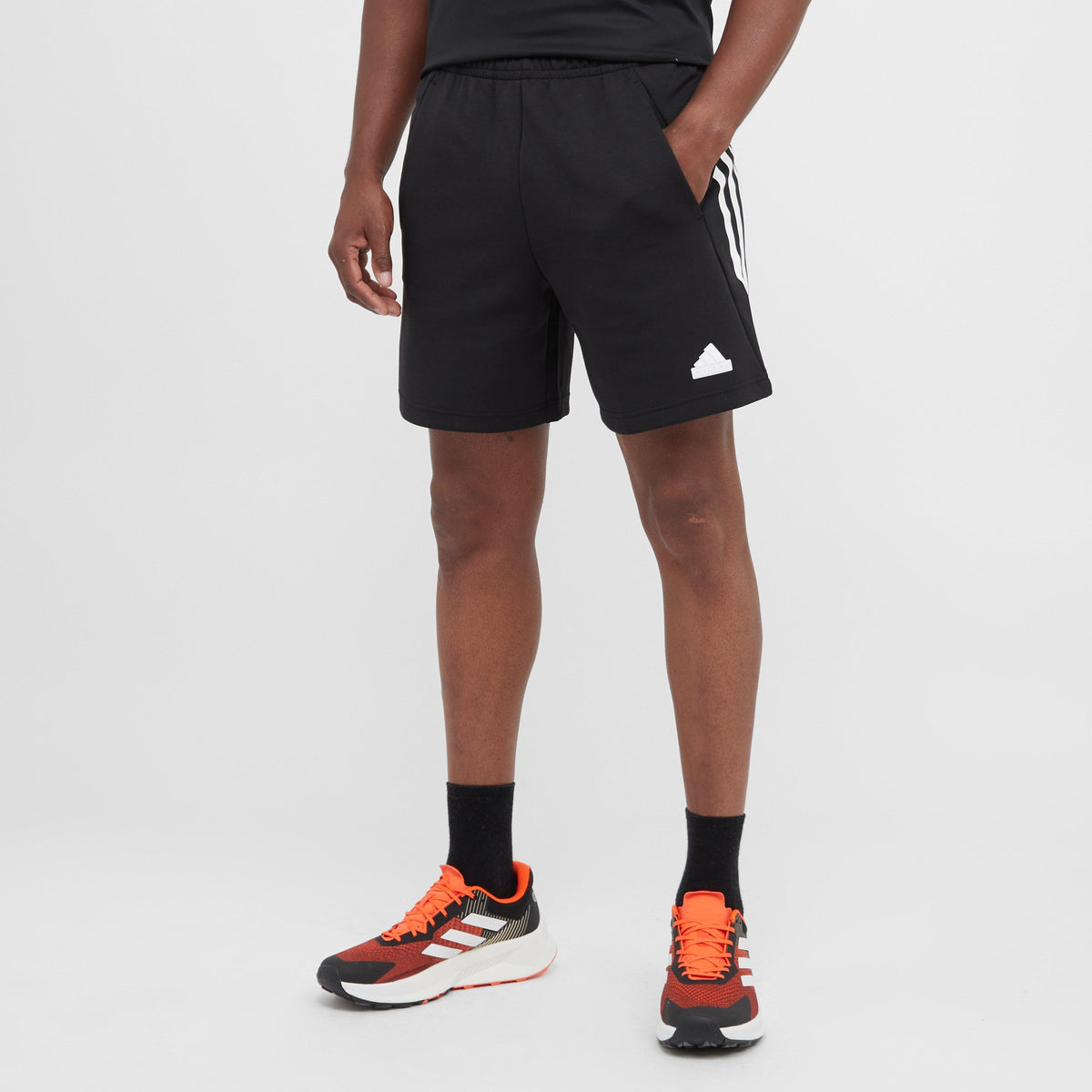 Men's Future Icons Shorts