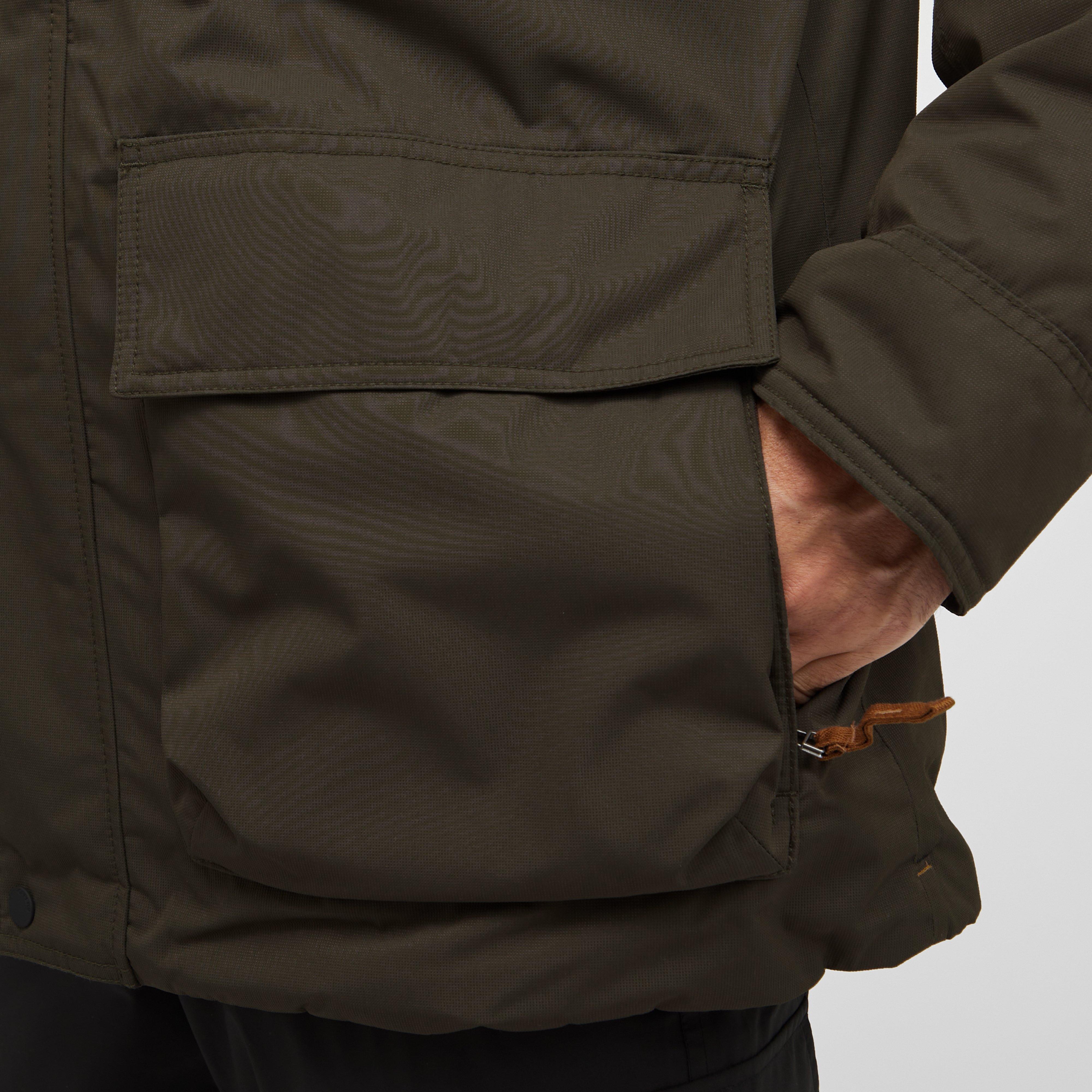 Men's National Trust Hamps Waterproof Jacket