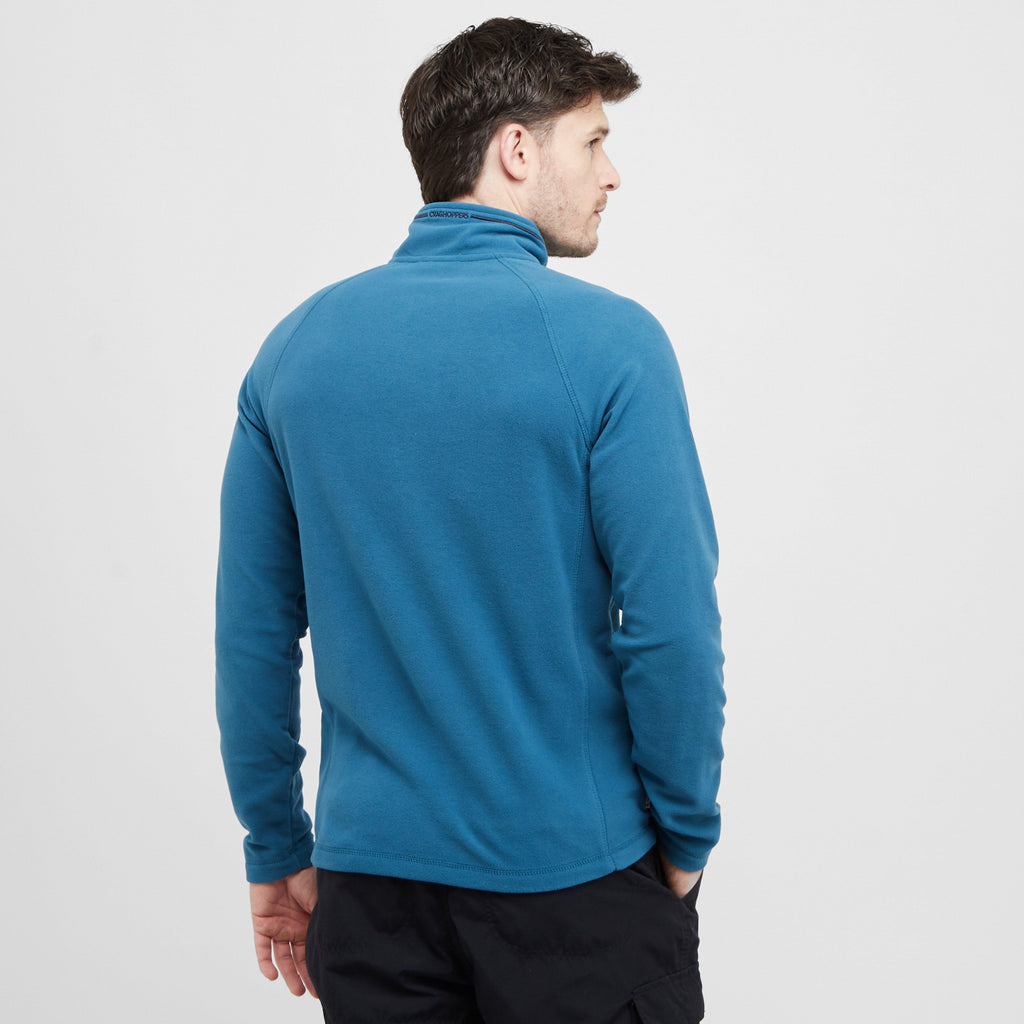 Men's Corey Half Zip Fleece