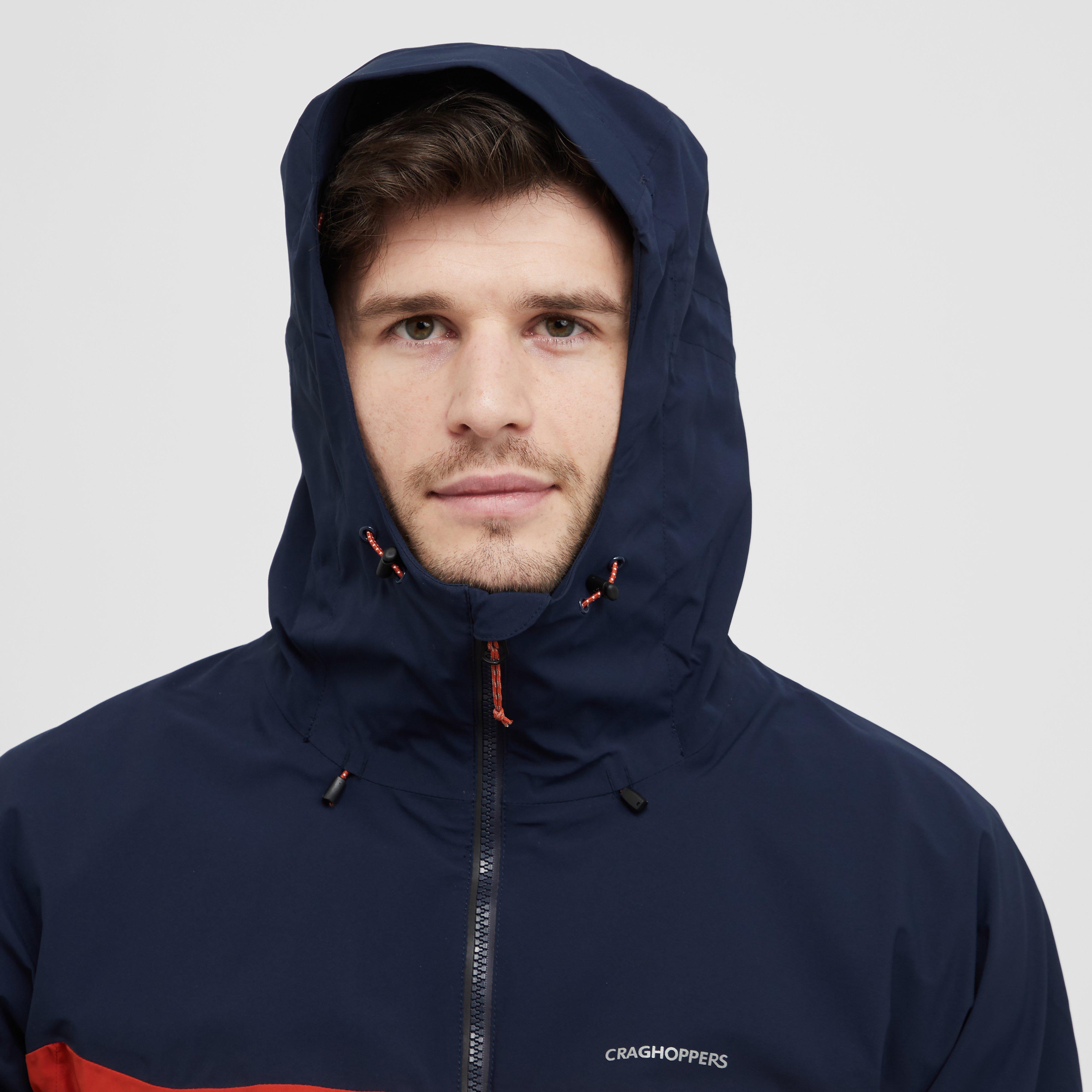 Men's Diggory Stretch Waterproof Jacket