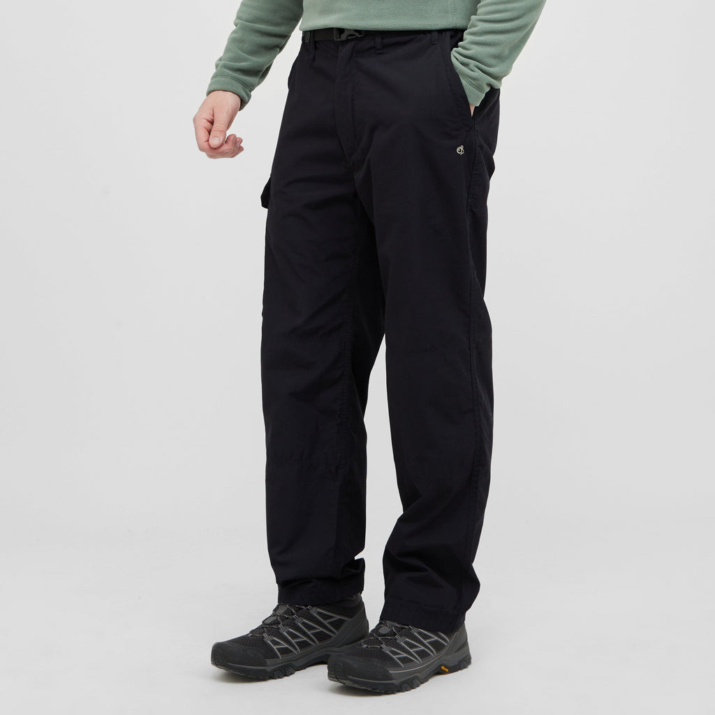 Men's Kiwi Classic Trousers