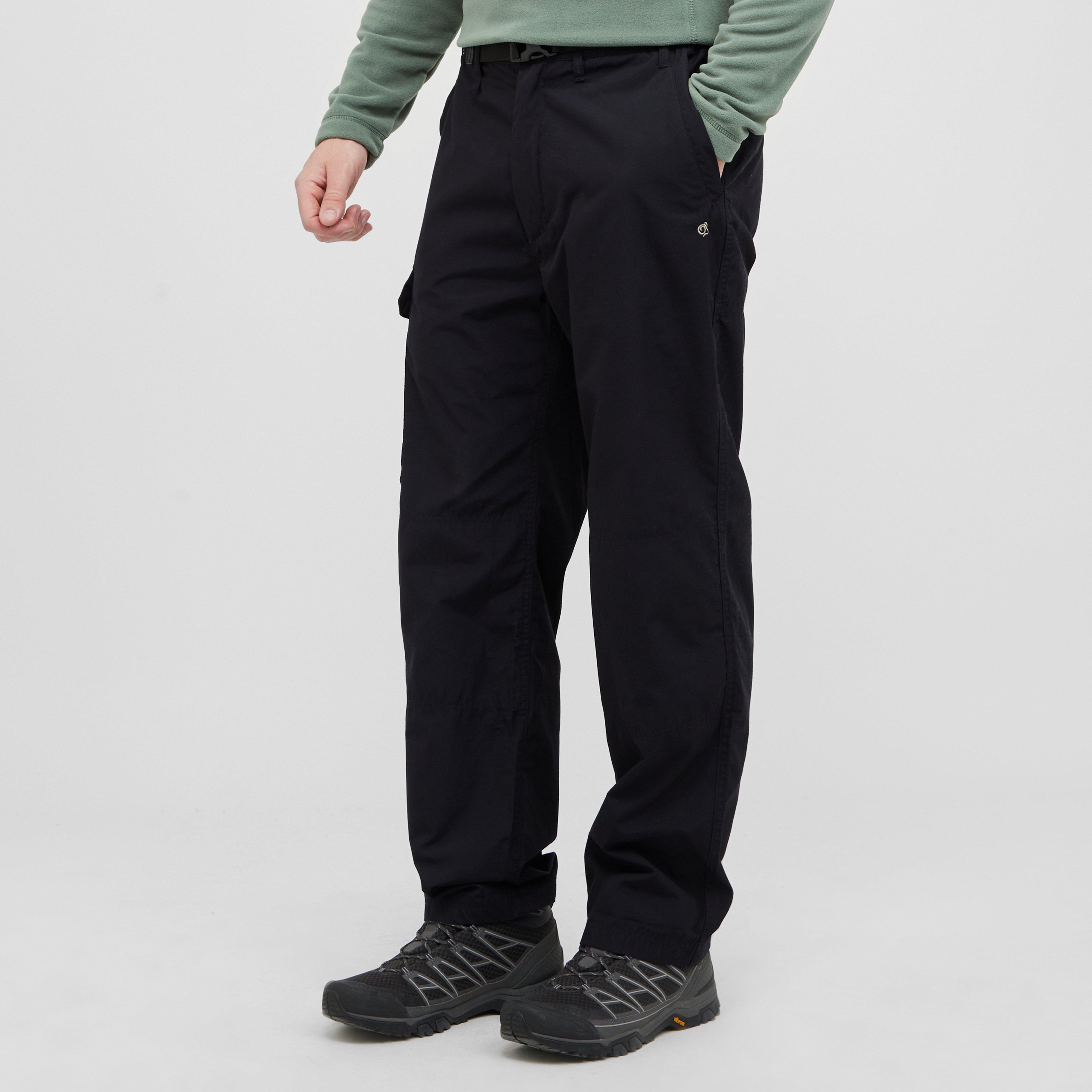 Men's Kiwi Classic Trousers