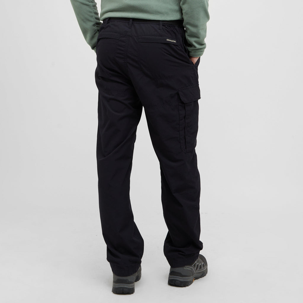 Men's Kiwi Classic Trousers