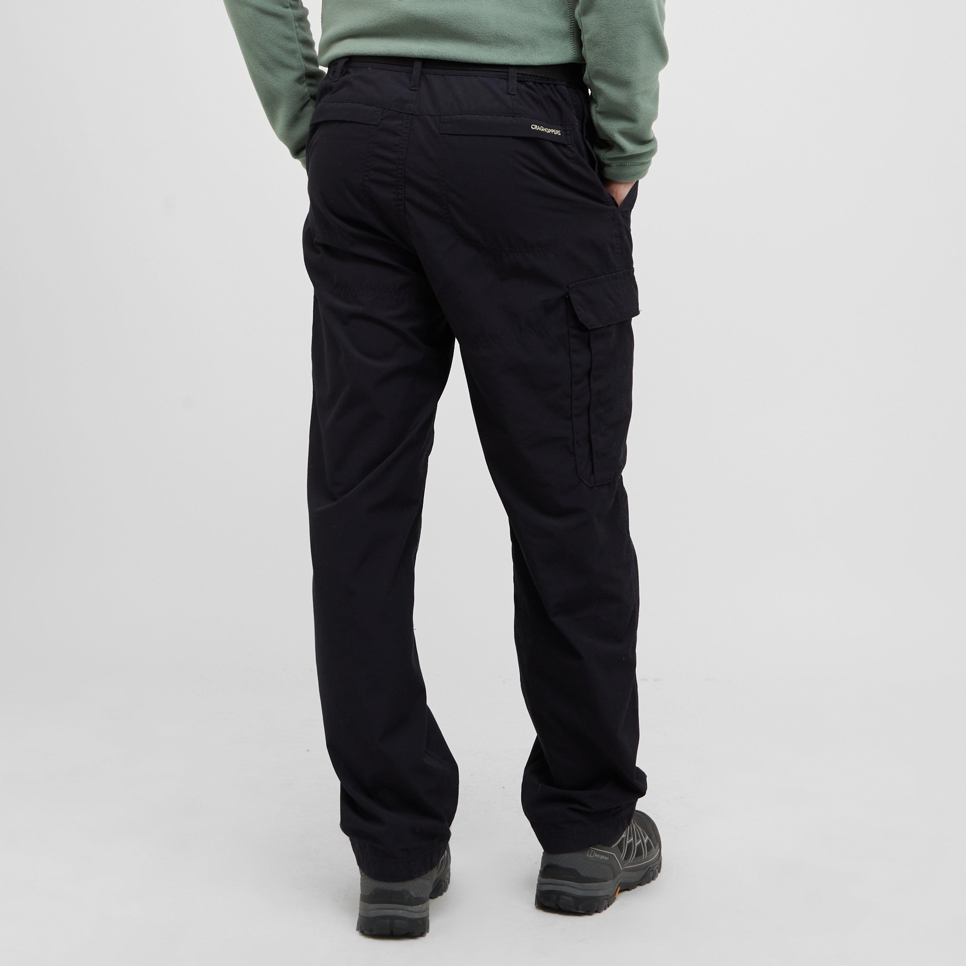Men's Kiwi Classic Trousers