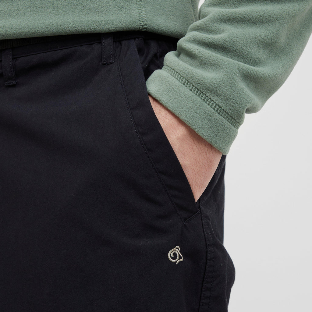 Men's Kiwi Classic Trousers