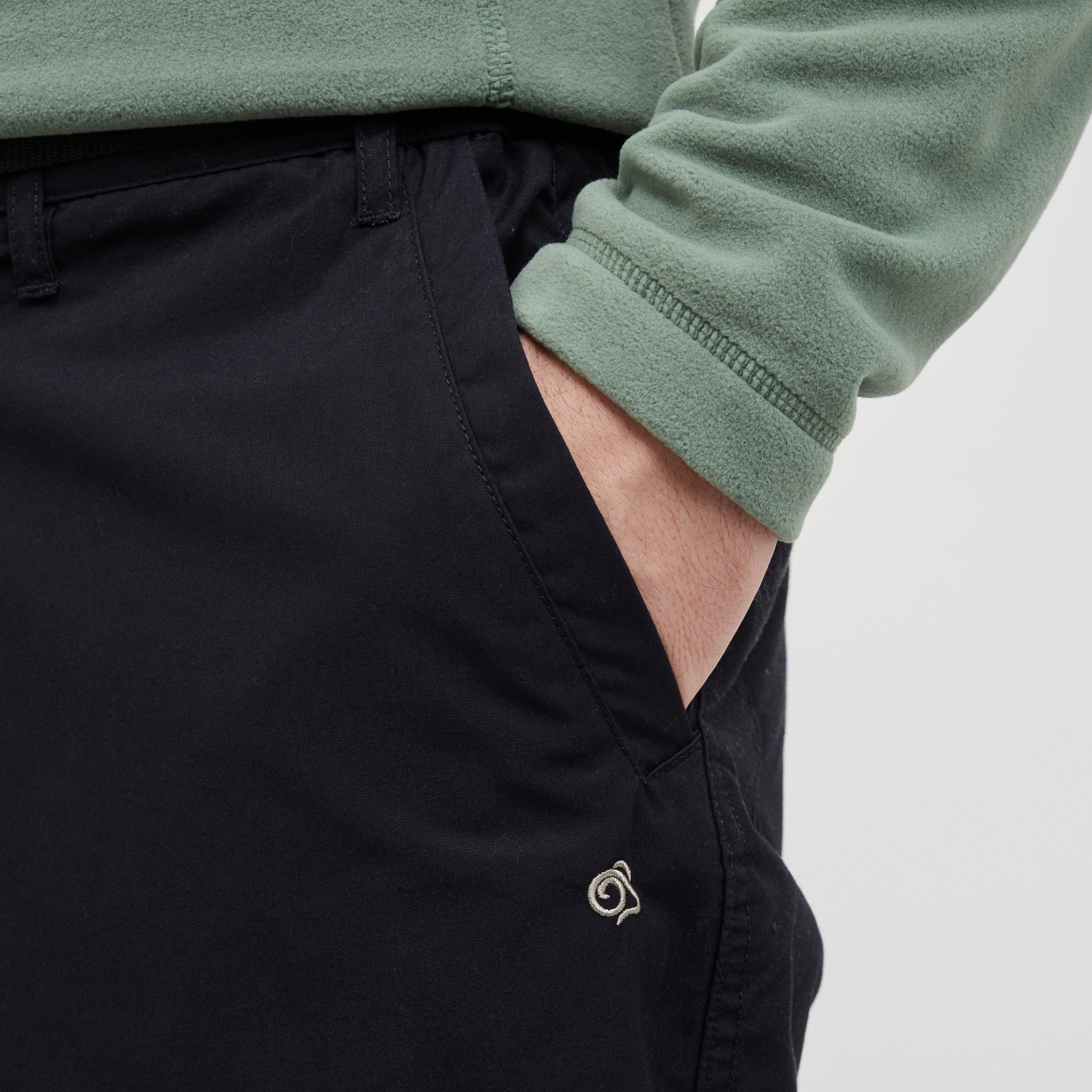 Men's Kiwi Classic Trousers