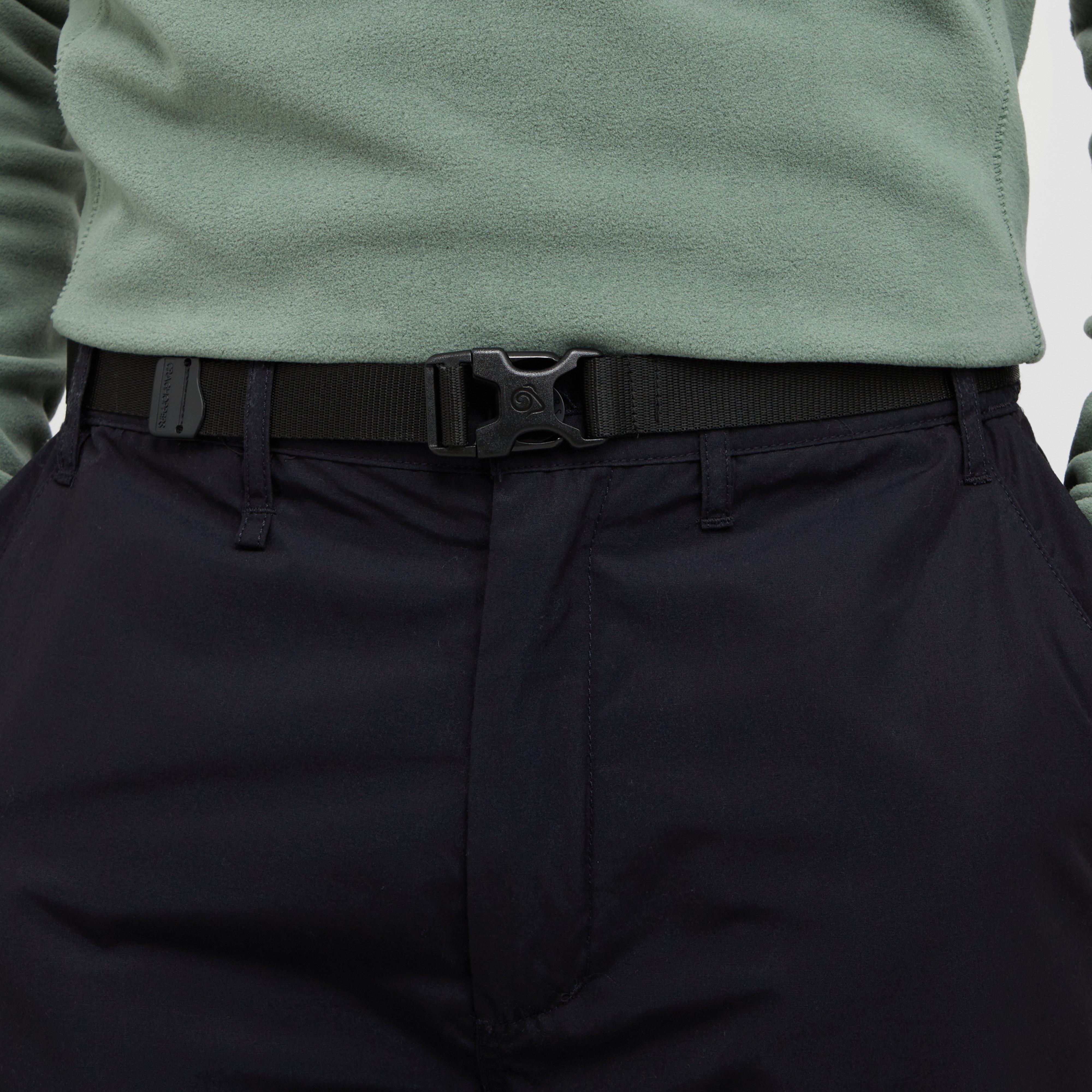 Men's Kiwi Classic Trousers