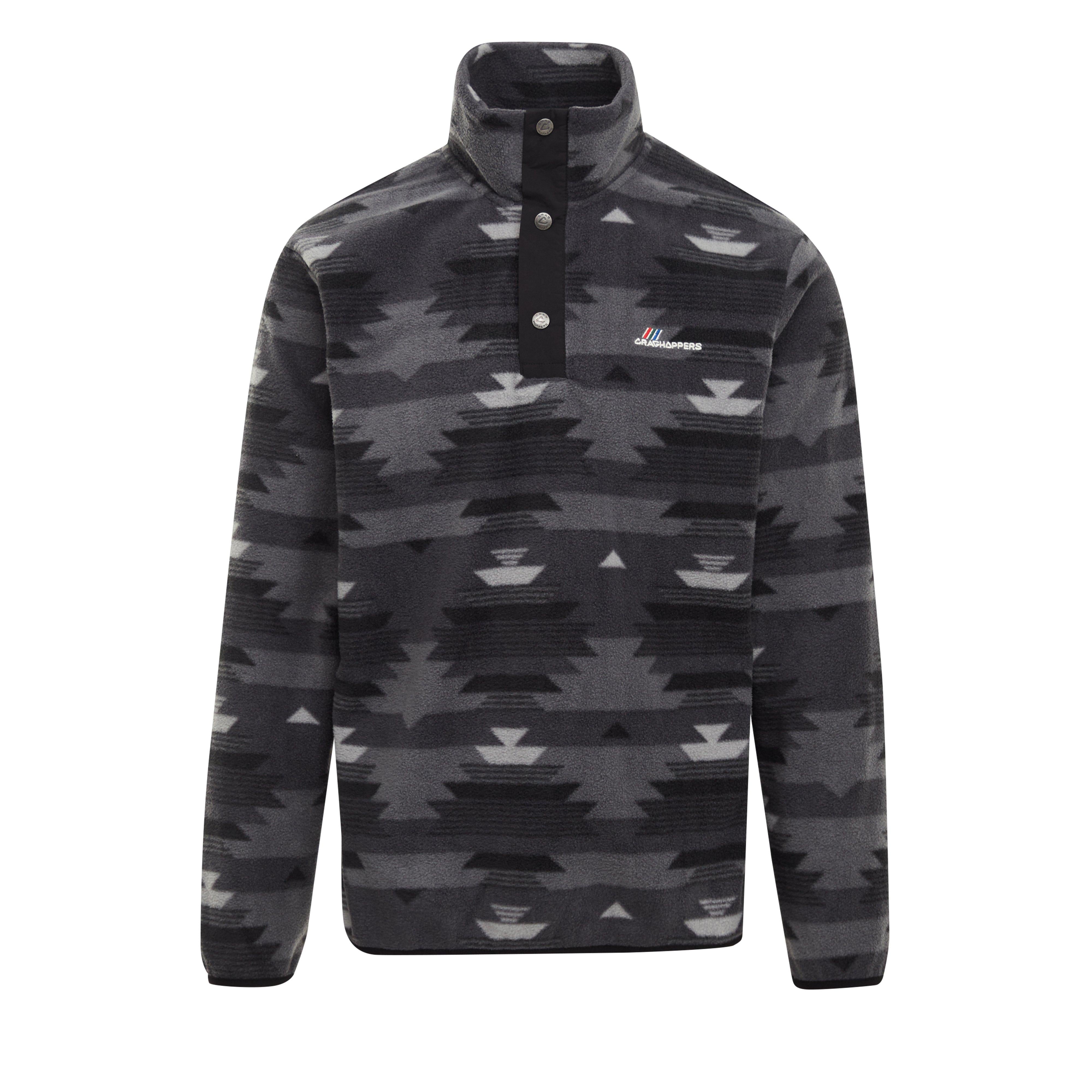 Men's Dewlish Pullover Fleece