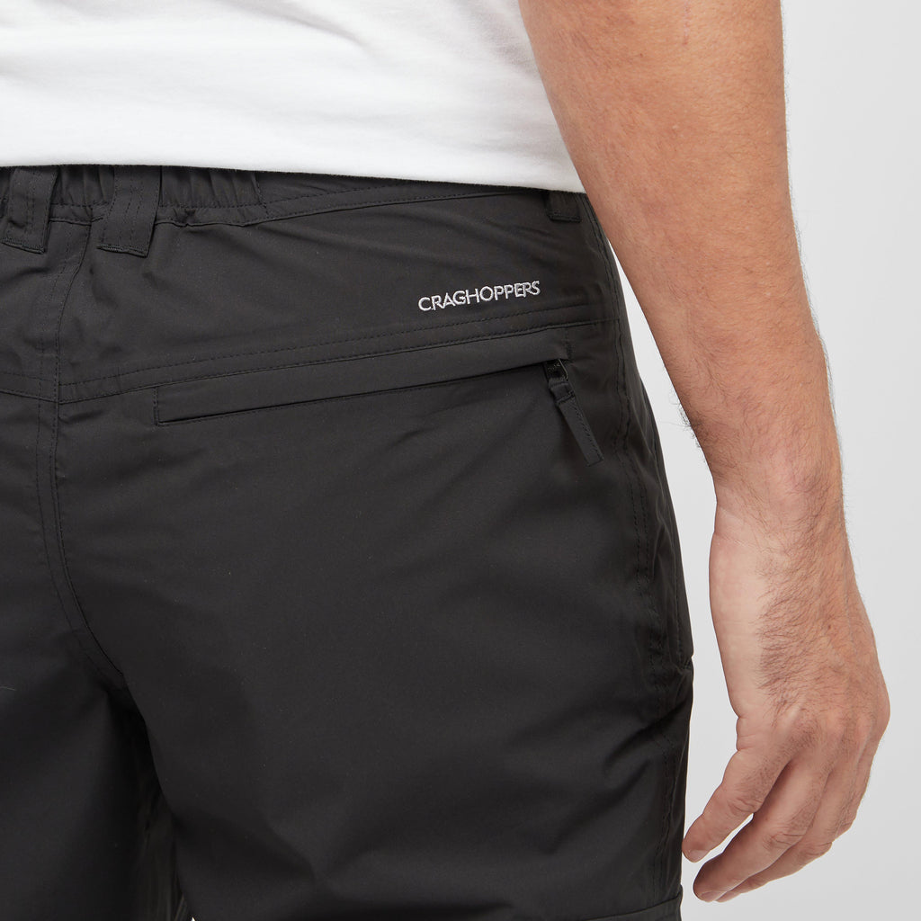 Men's Indus Waterproof Cargo Trousers