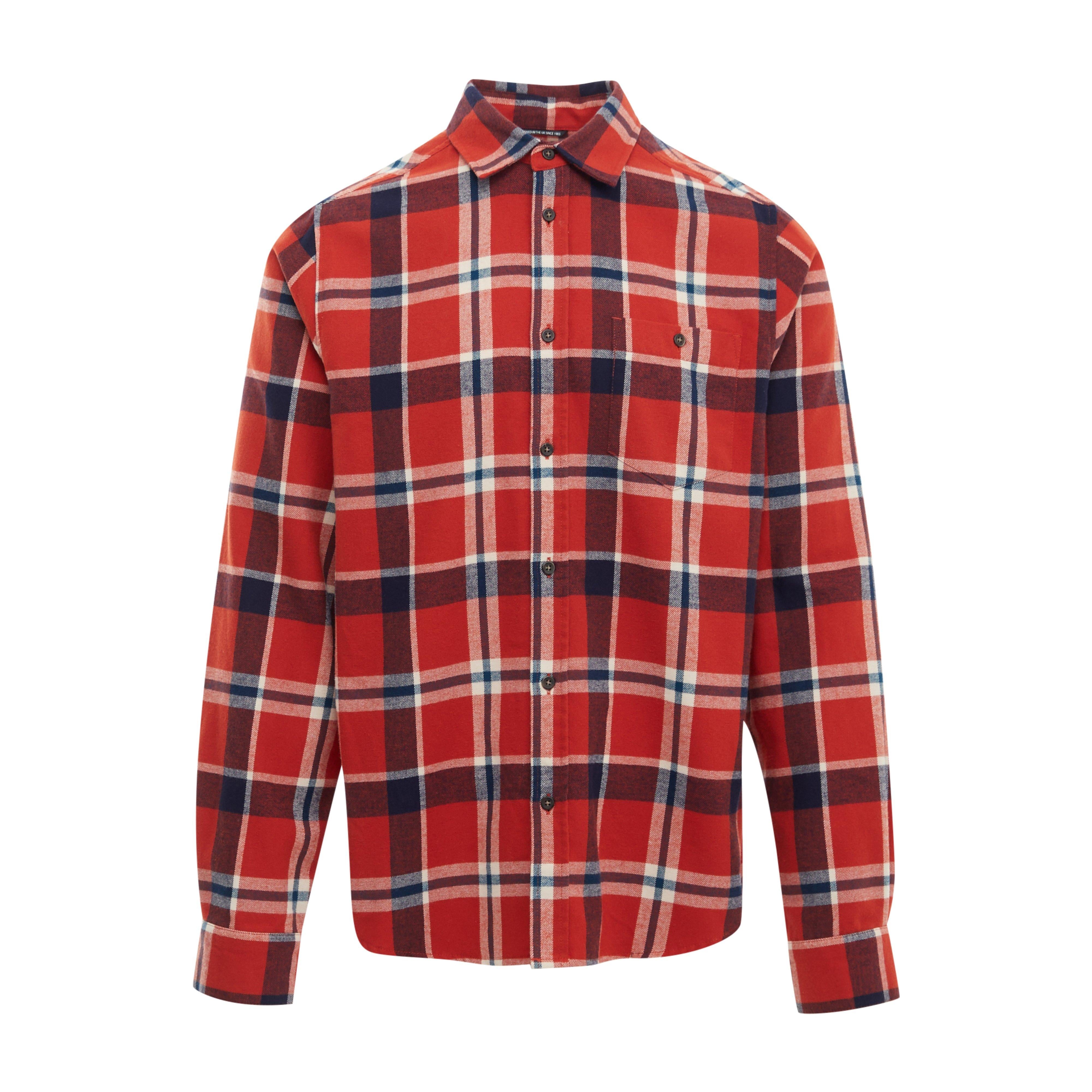 Men’s Gage Long Sleeve Shirt