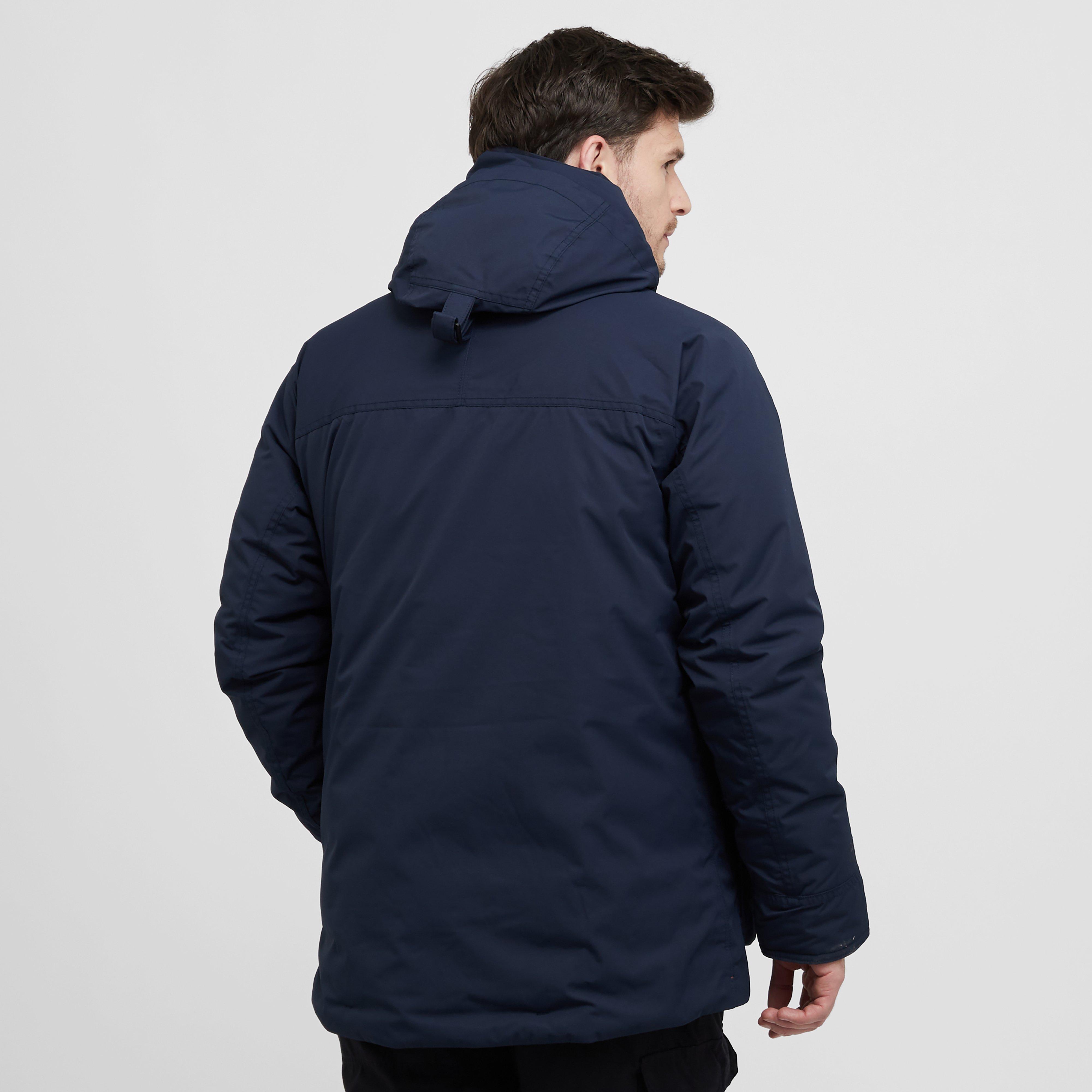 Men's Breckon Waterproof Jacket
