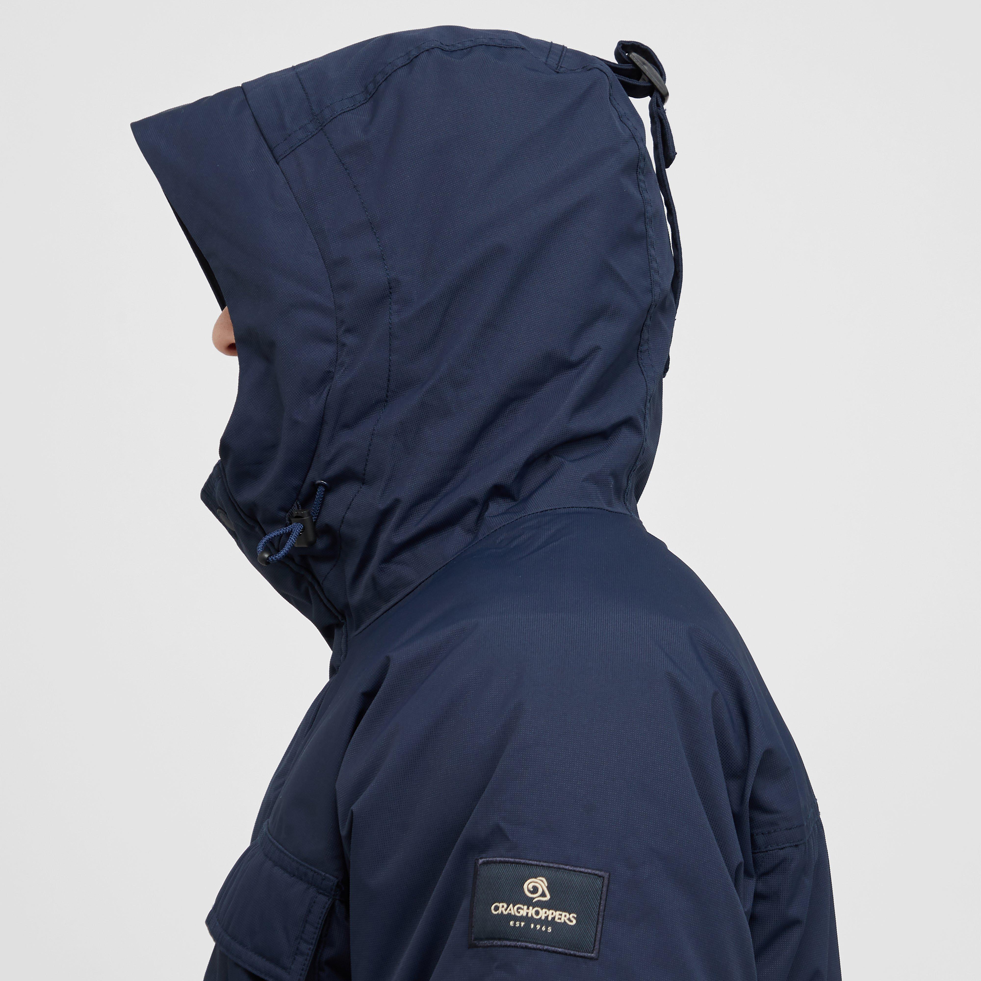 Men's Breckon Waterproof Jacket