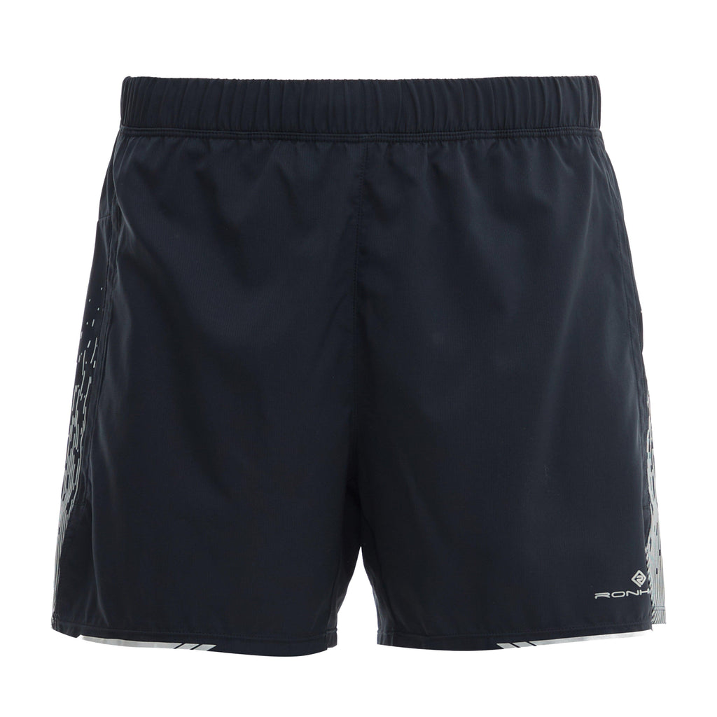 Men’s Tech Reflect 5in Twin Shorts