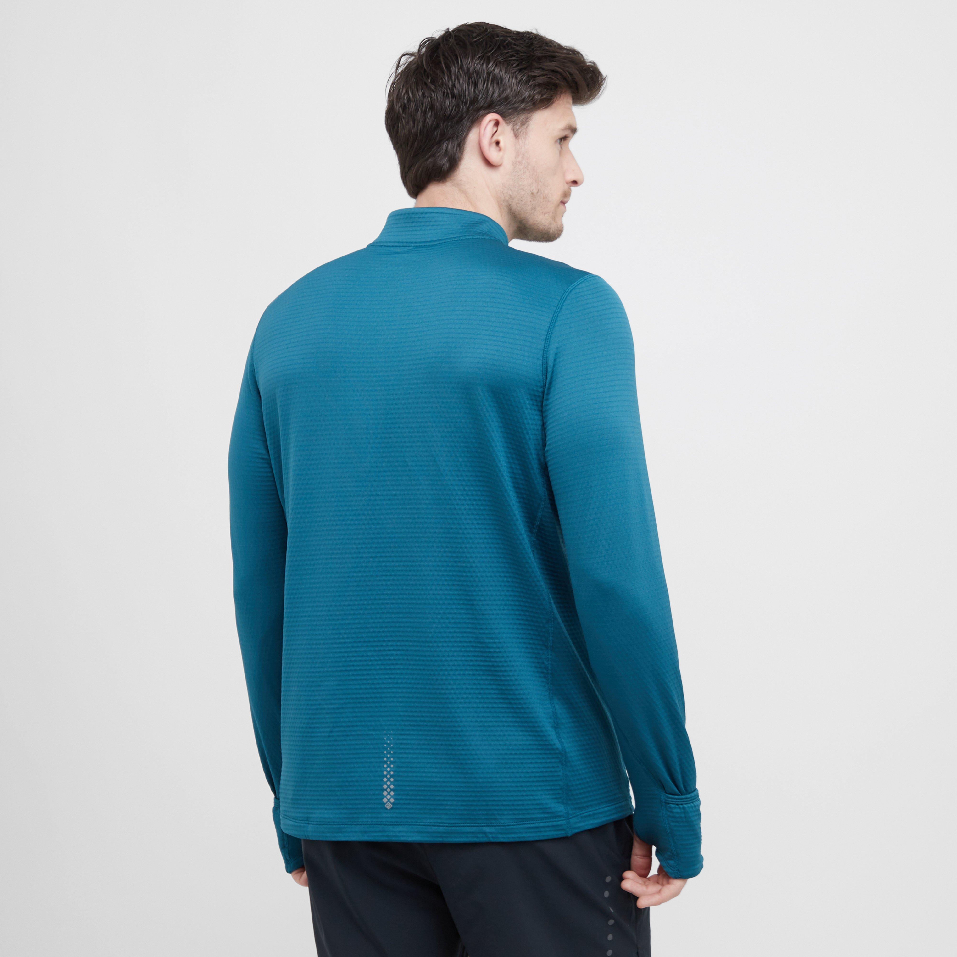 Men's Tech Half Zip Top