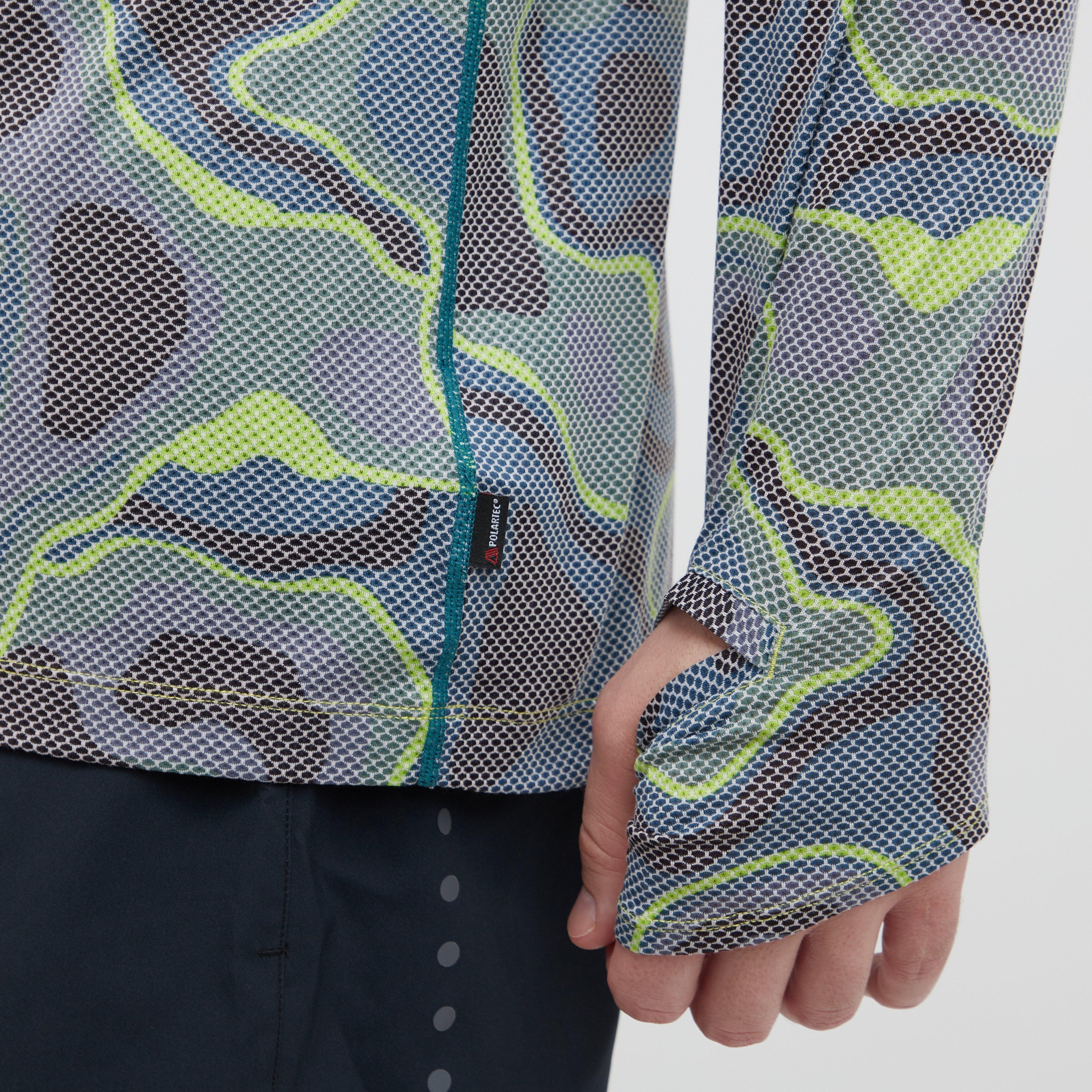 Men's Golden Hour Long Sleeve Tee