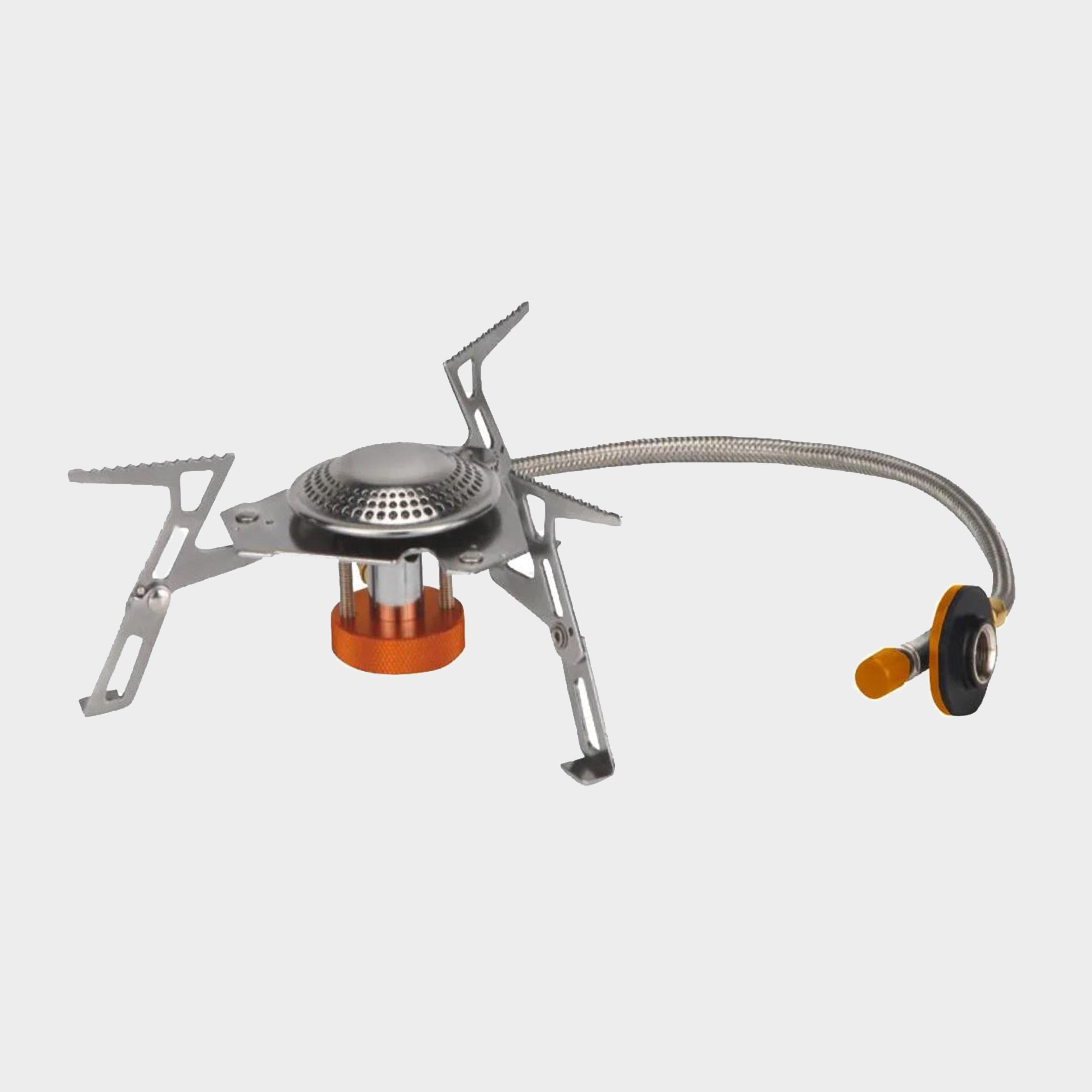 Folding Gas Stove