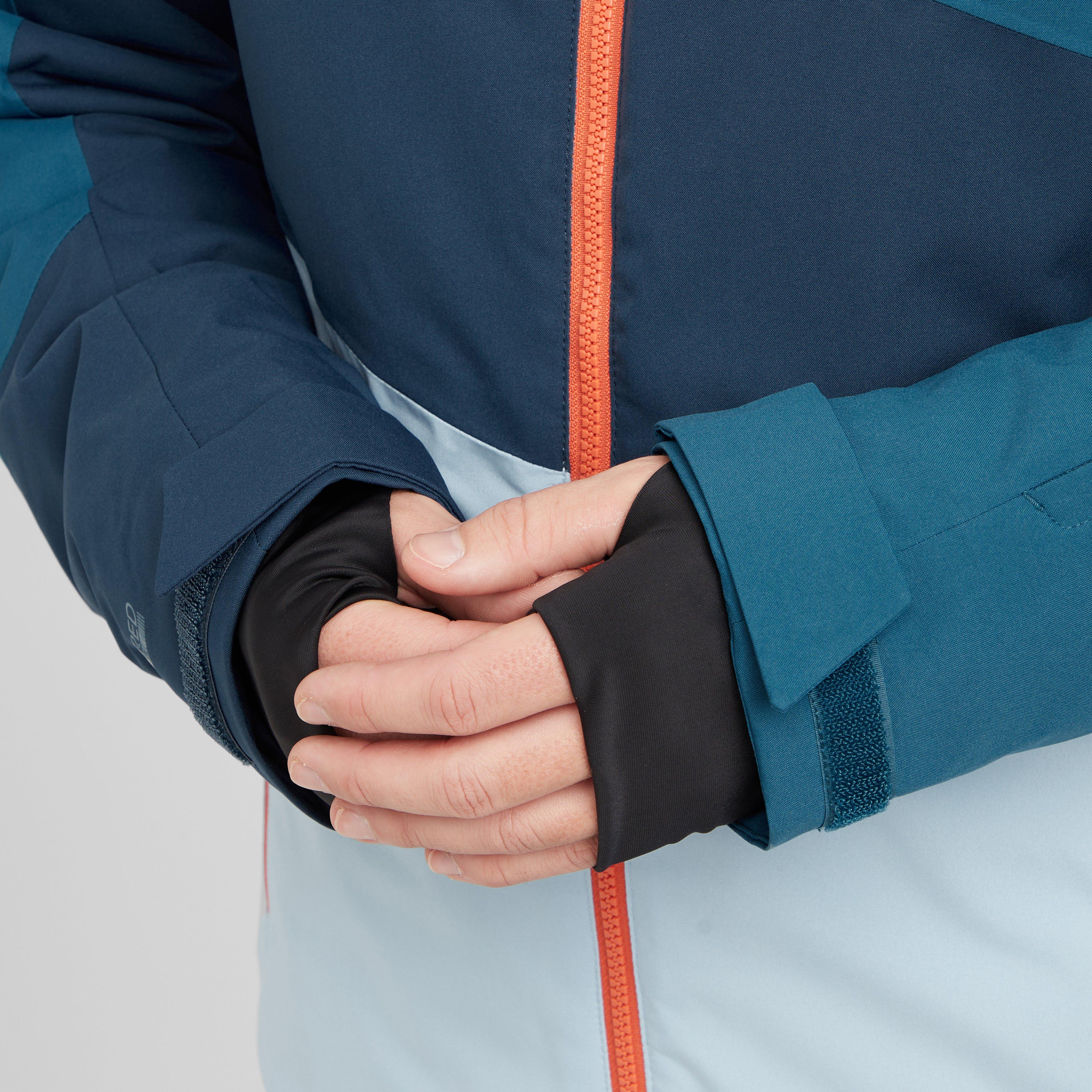 Men’s Baseplate II Jacket