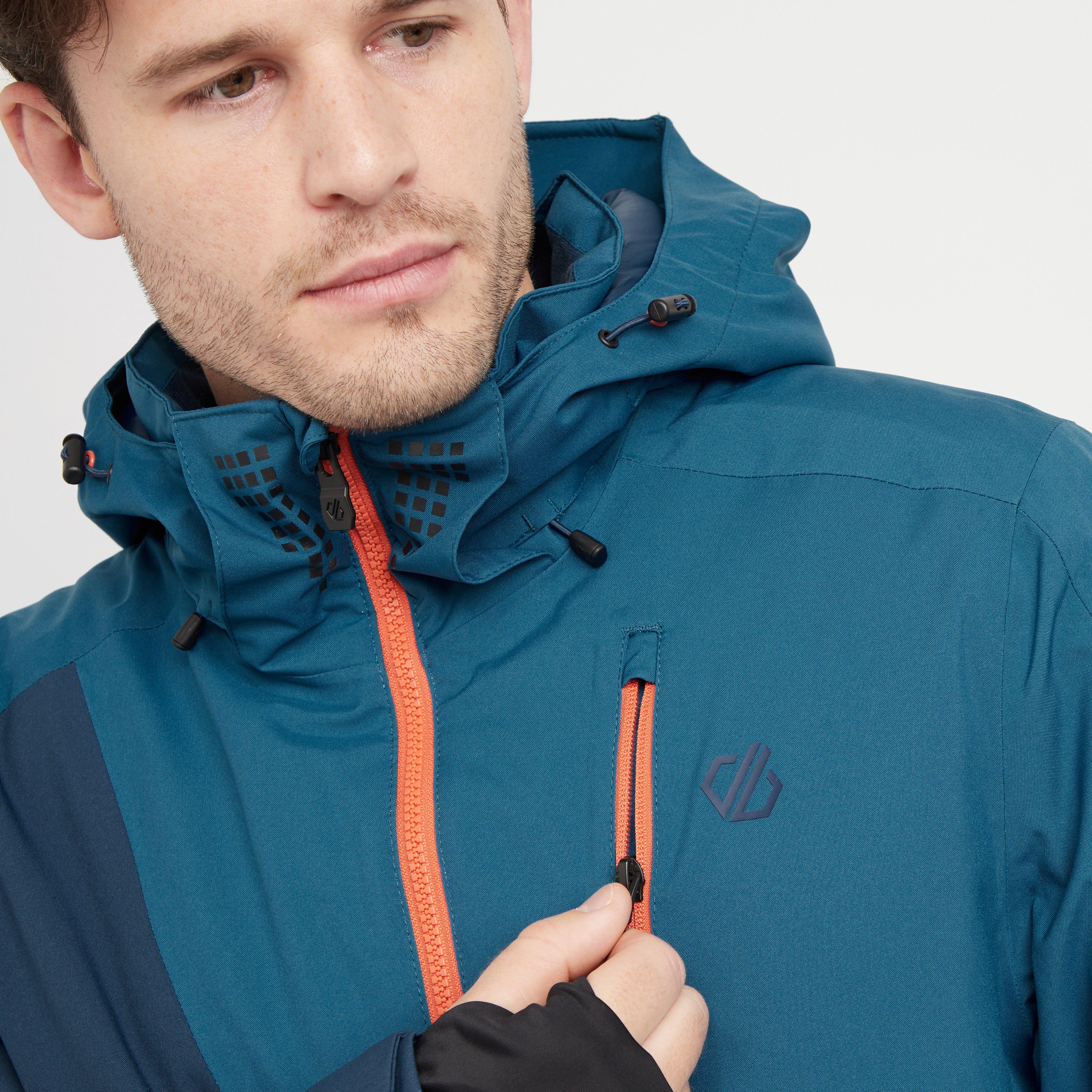 Men’s Baseplate II Jacket