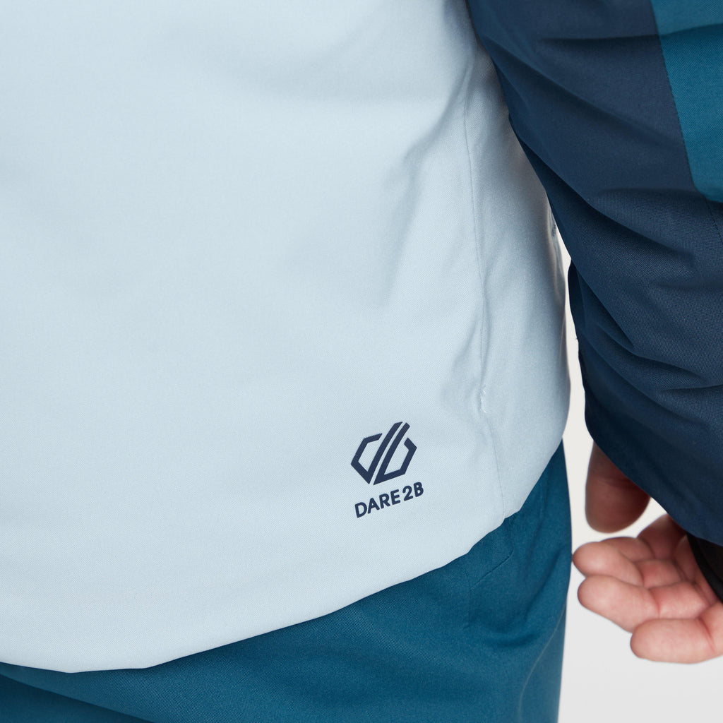 Men’s Baseplate II Jacket