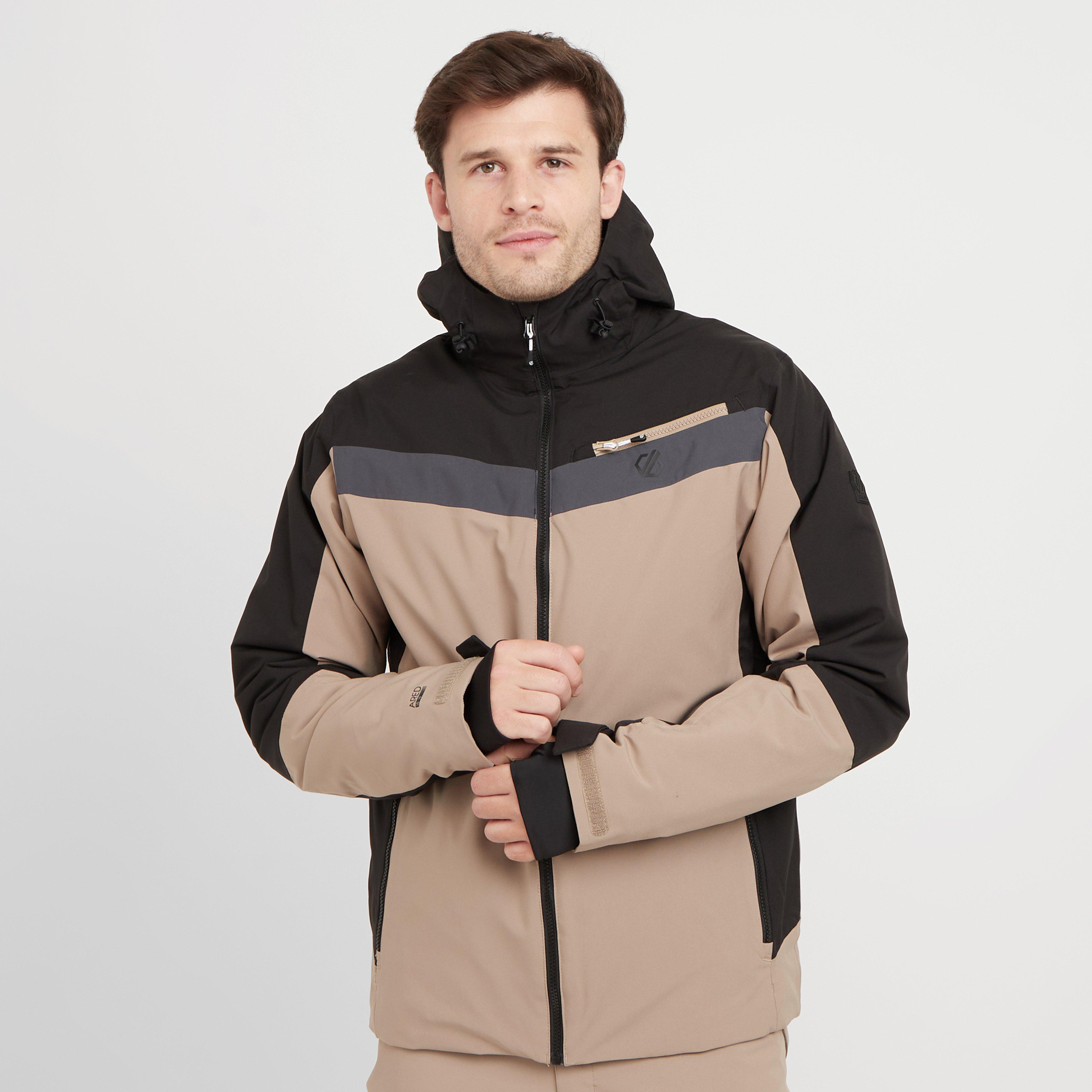 Men’s Eagle II Jacket
