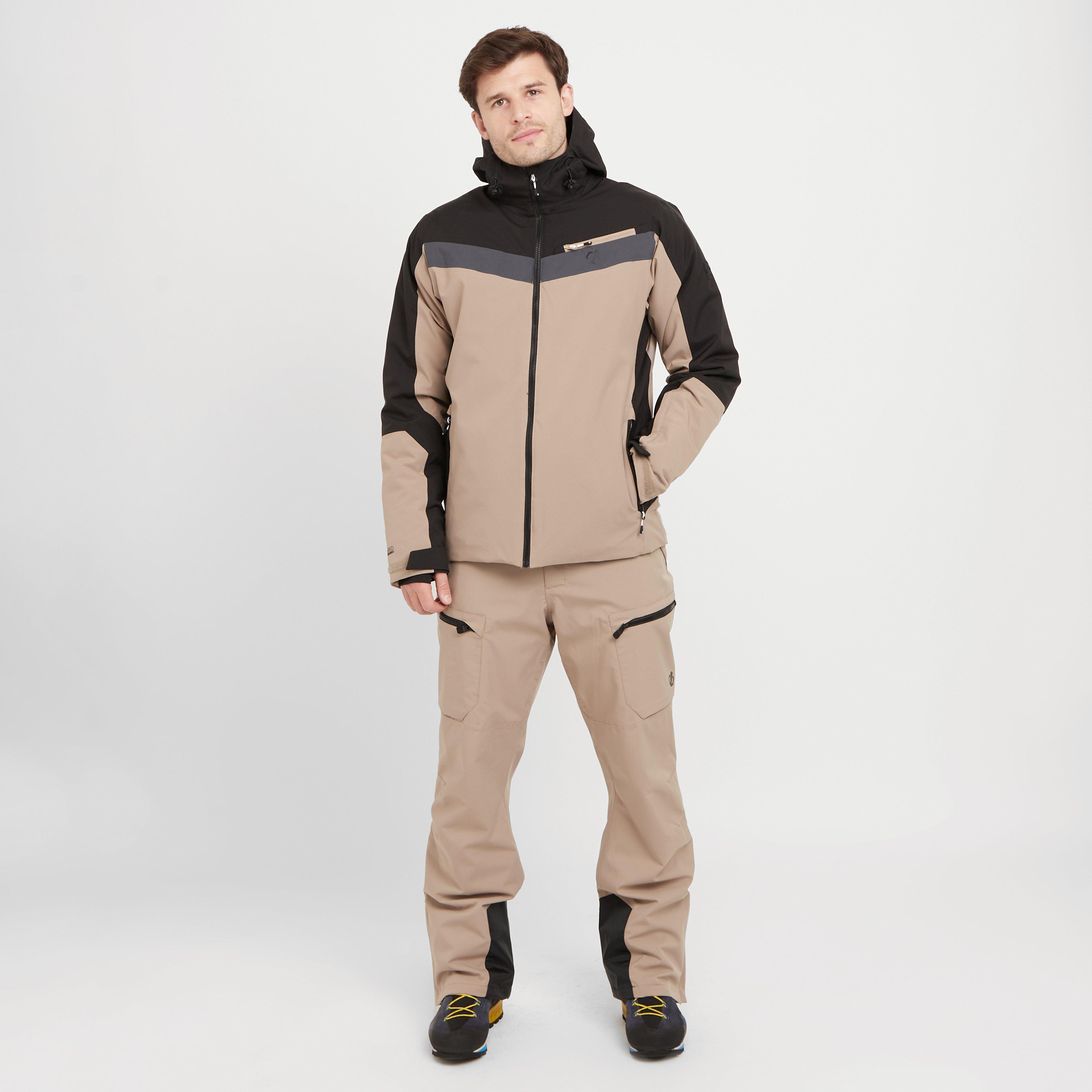 Men’s Eagle II Jacket