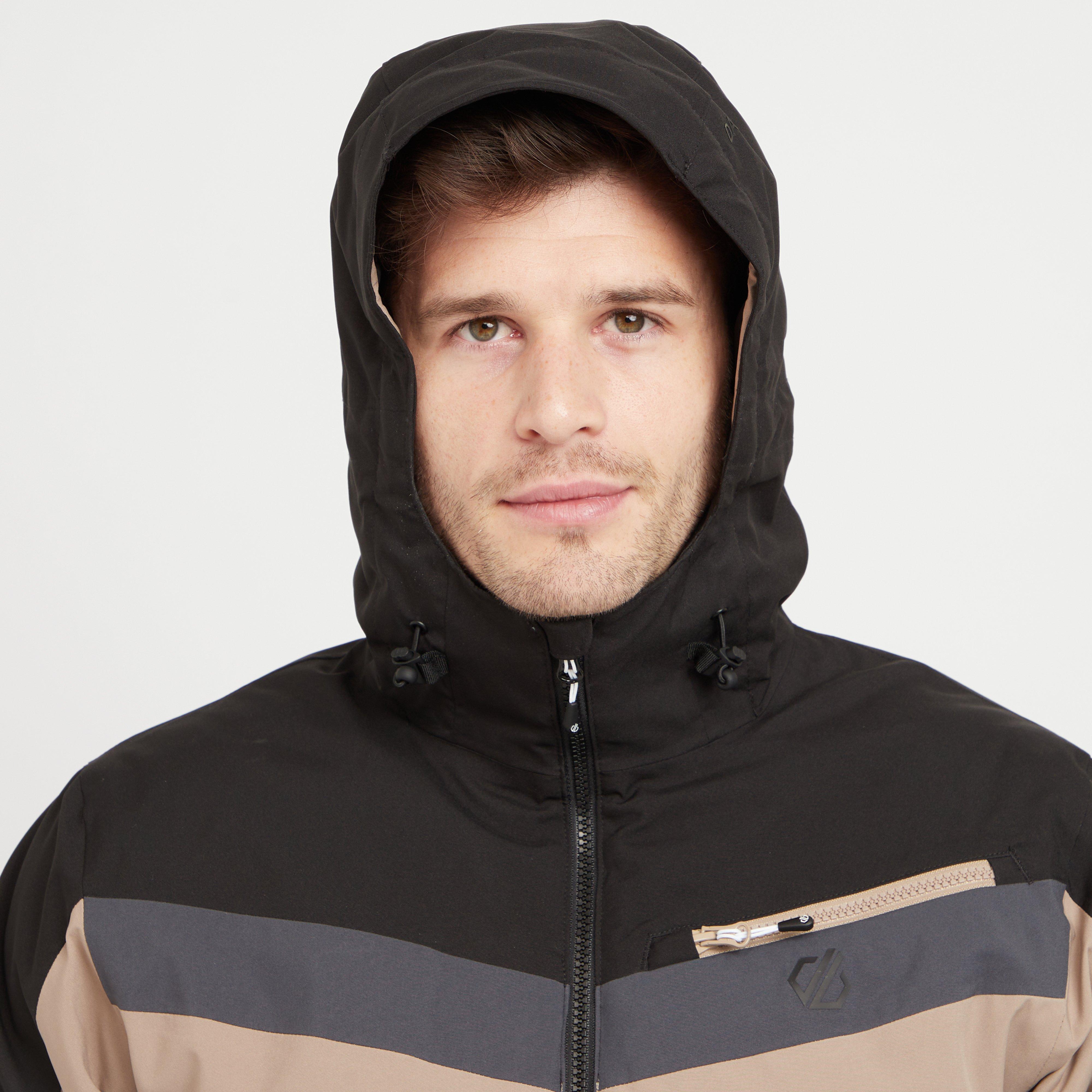 Men’s Eagle II Jacket