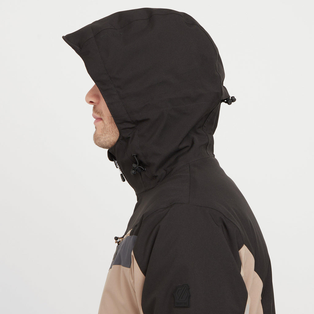 Men’s Eagle II Jacket