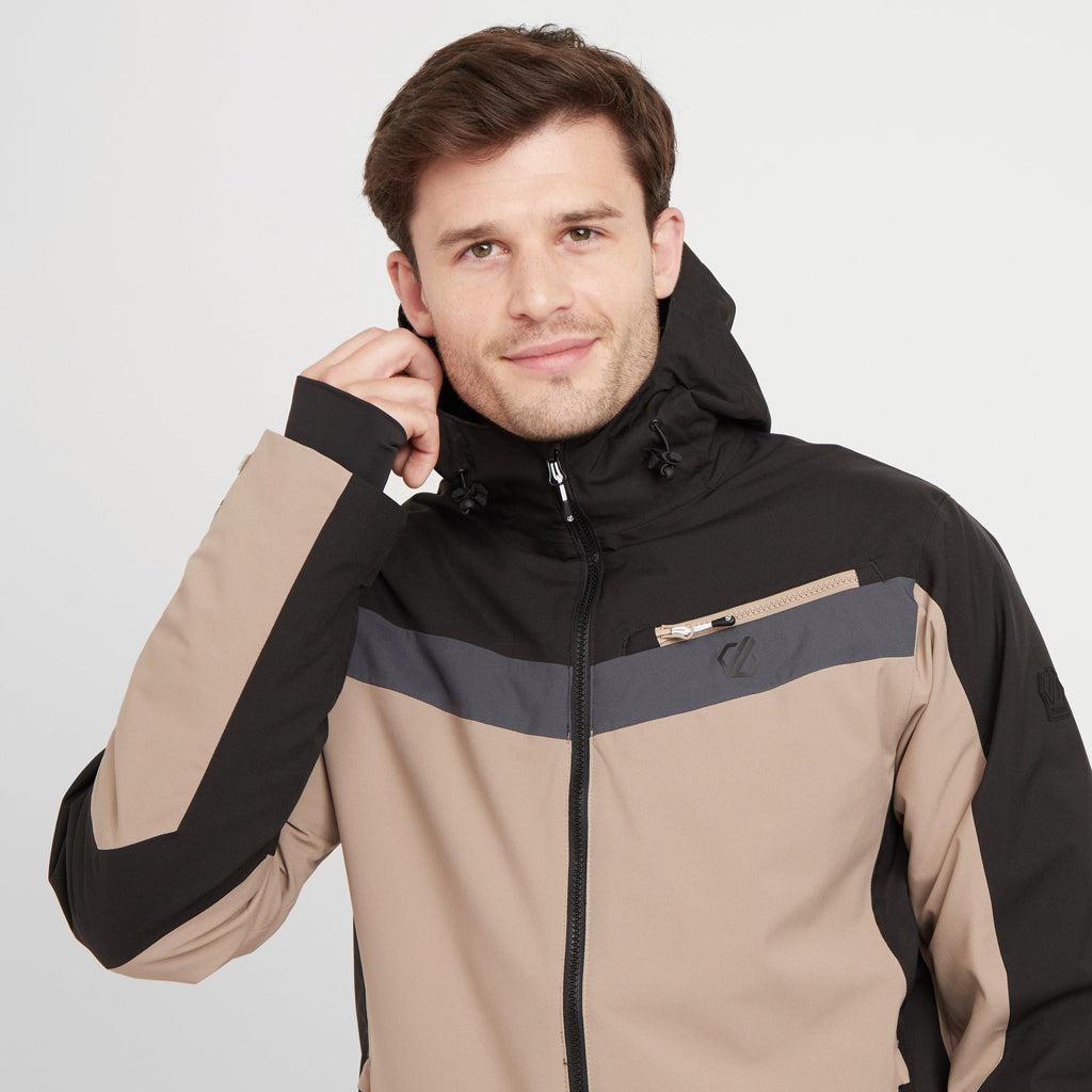 Men’s Eagle II Jacket