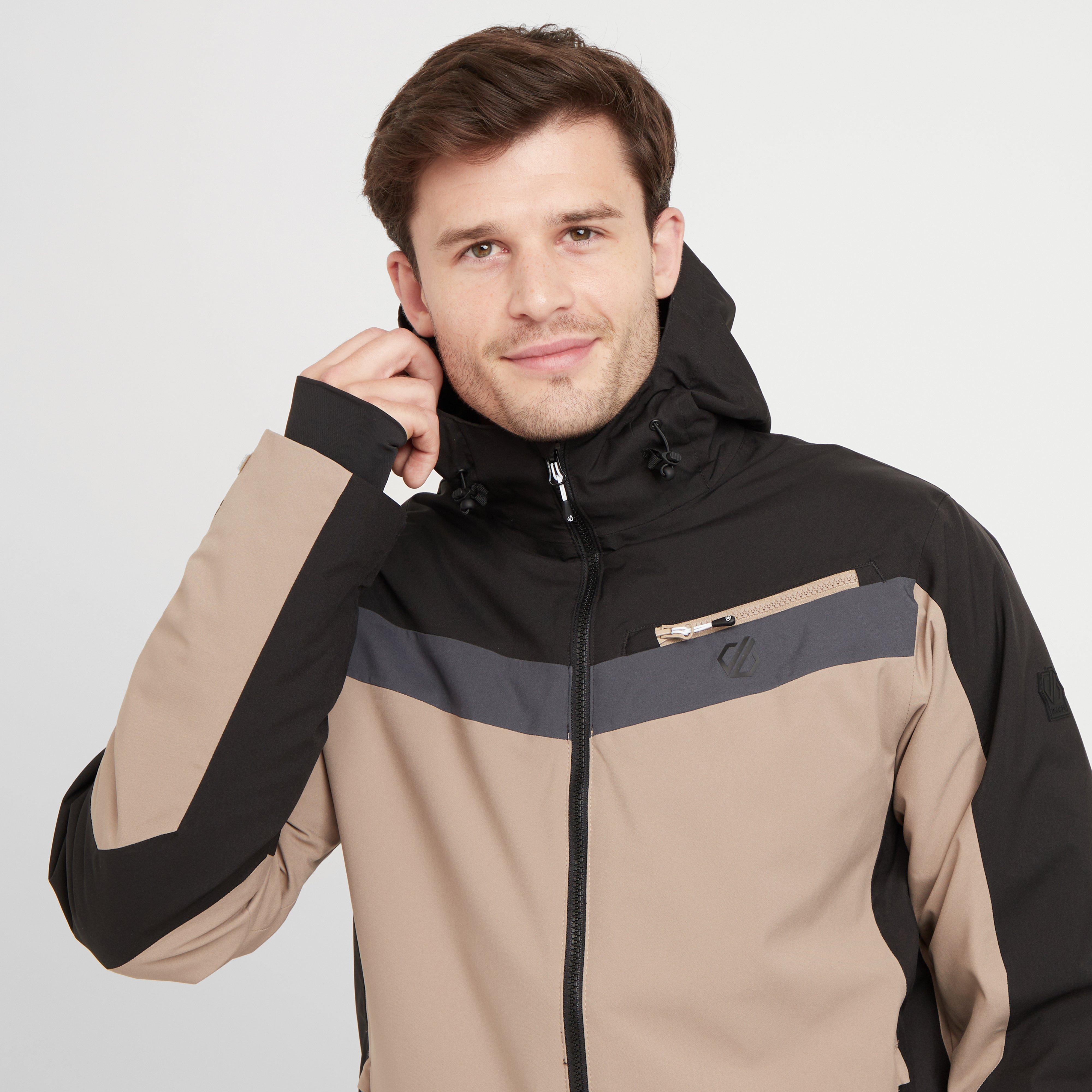 Men’s Eagle II Jacket