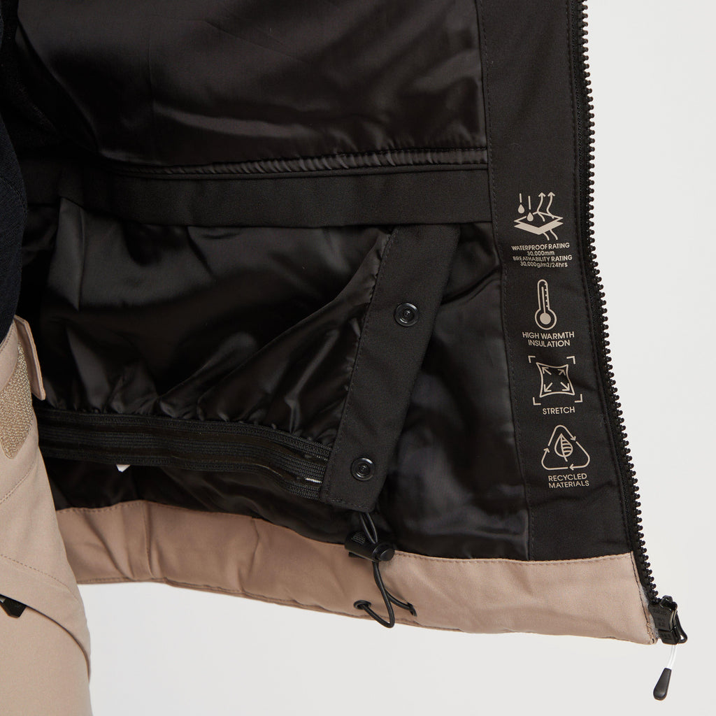 Men’s Eagle II Jacket