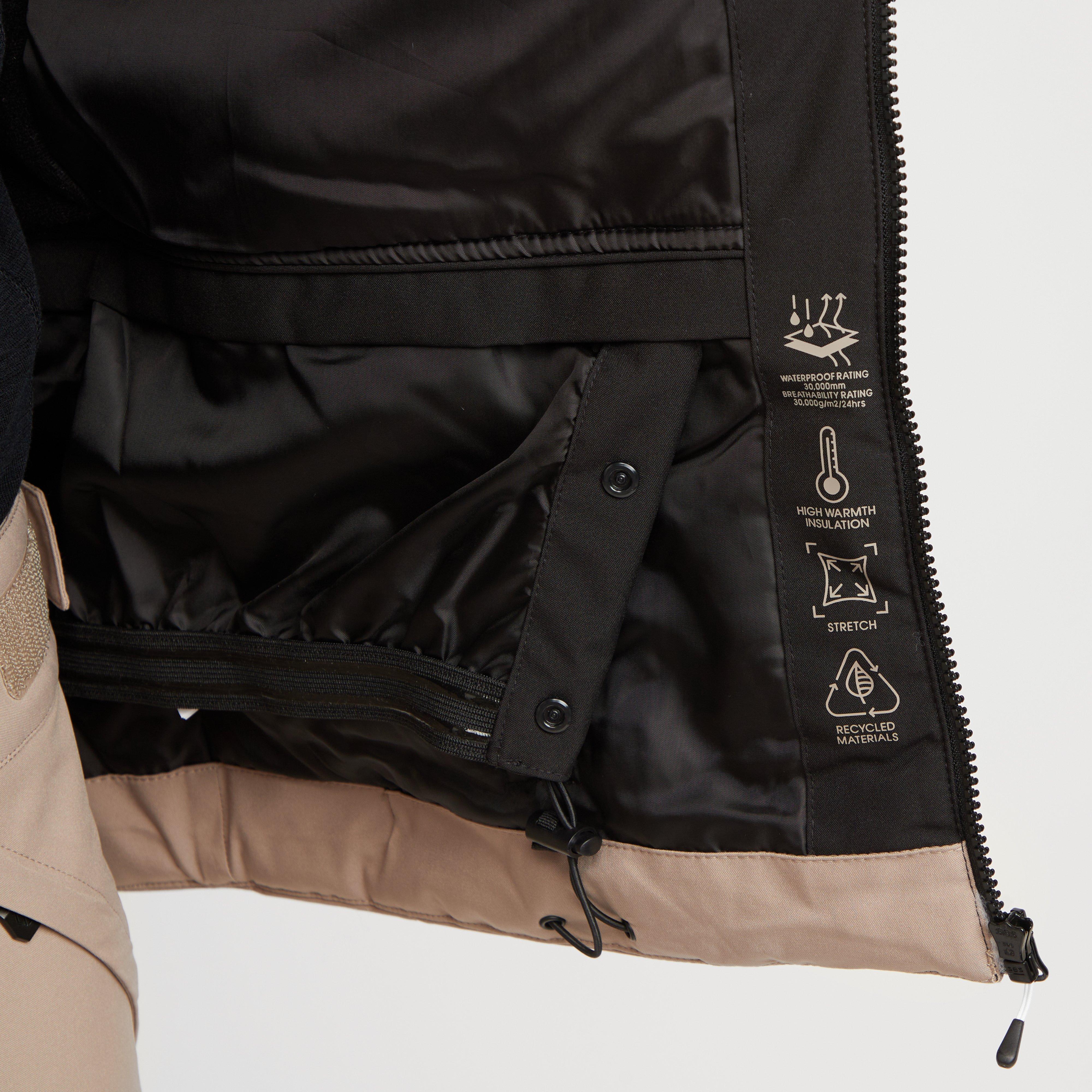 Men’s Eagle II Jacket
