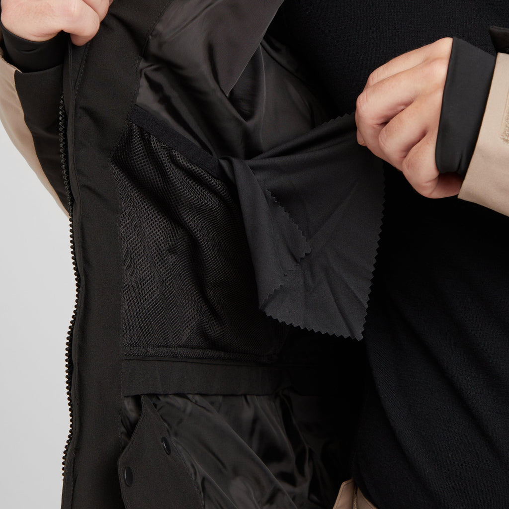 Men’s Eagle II Jacket