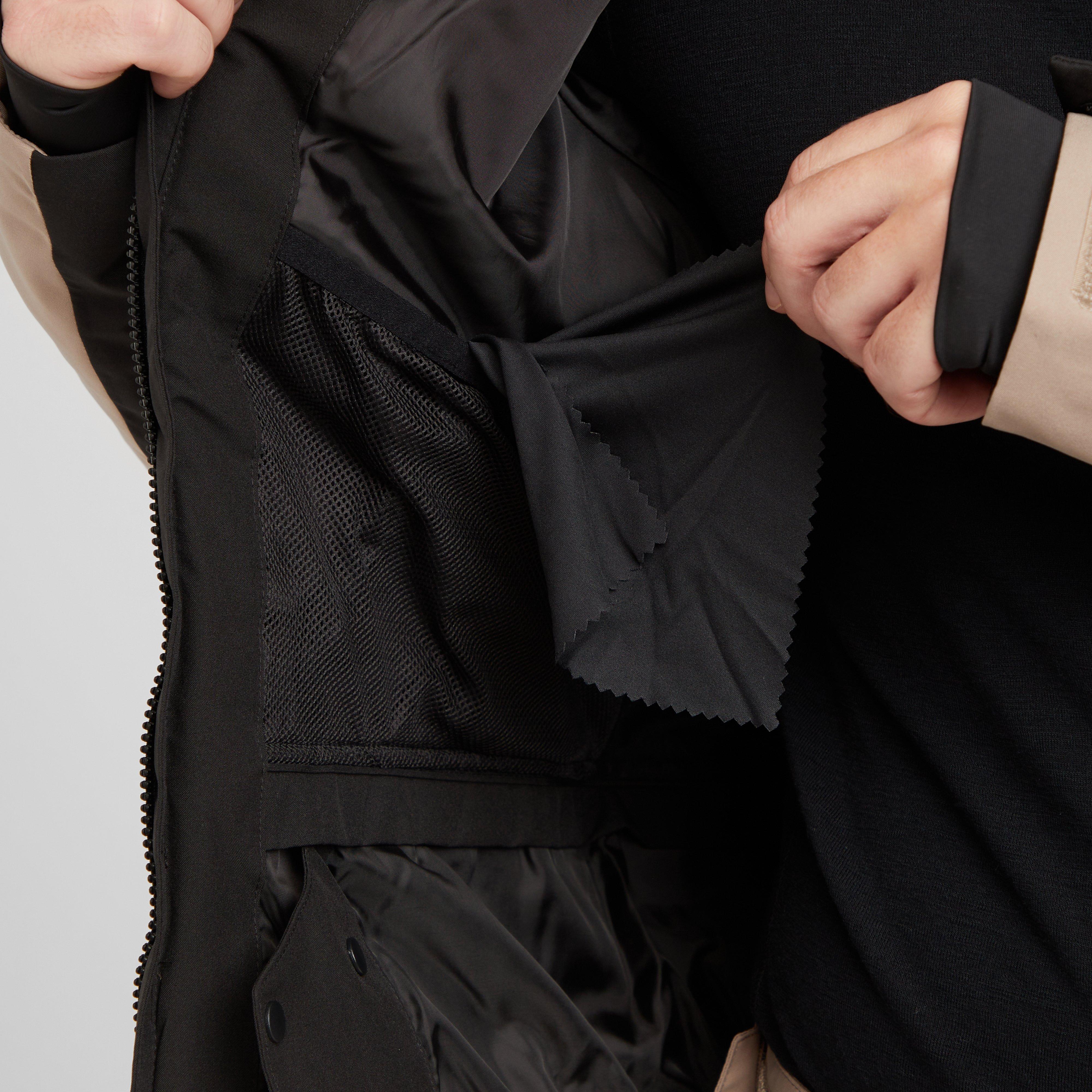 Men’s Eagle II Jacket