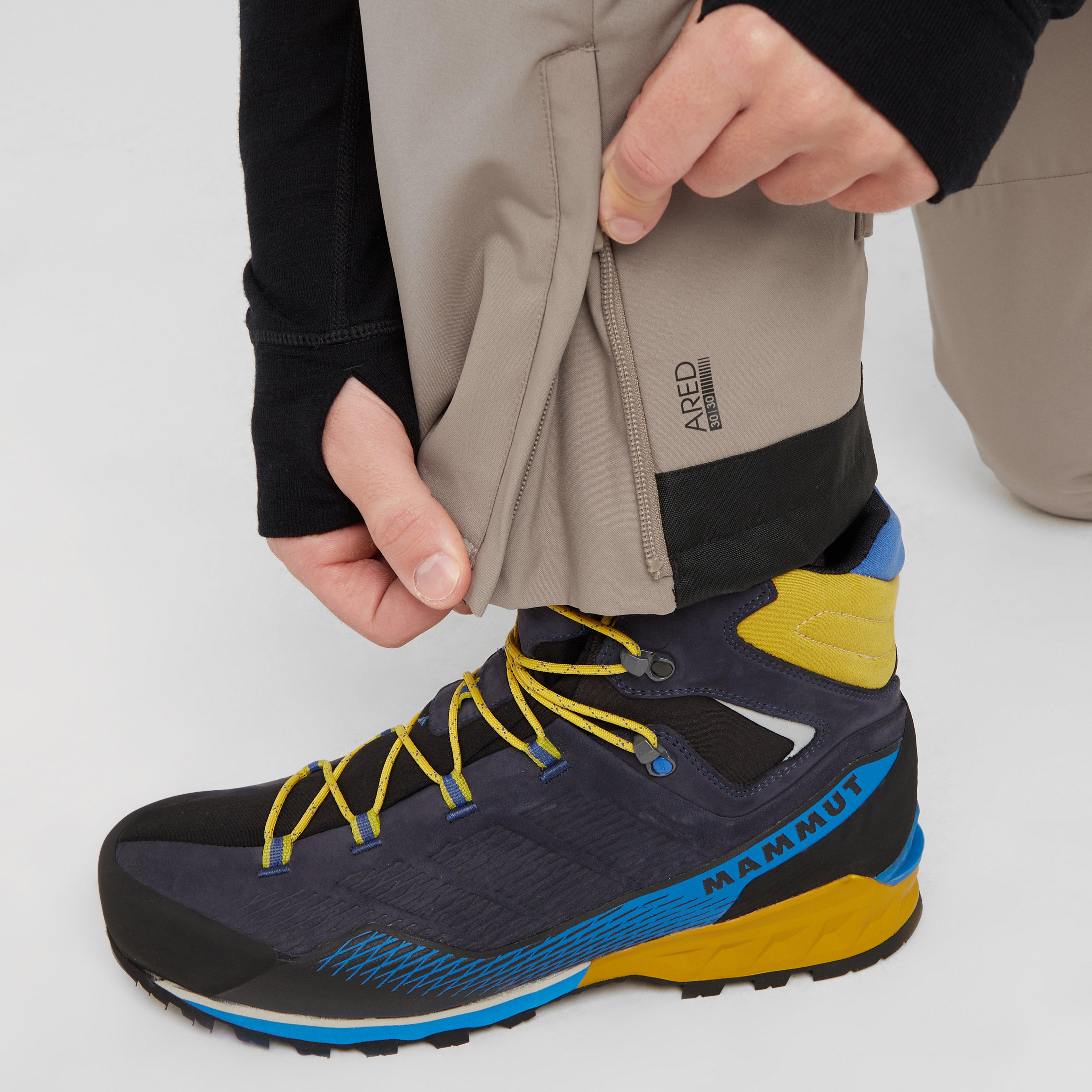 Men's Baseplate II Ski Pants