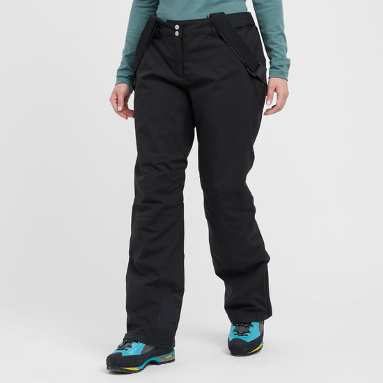 Women's Diminish Waterproof Insulated Ski Pants