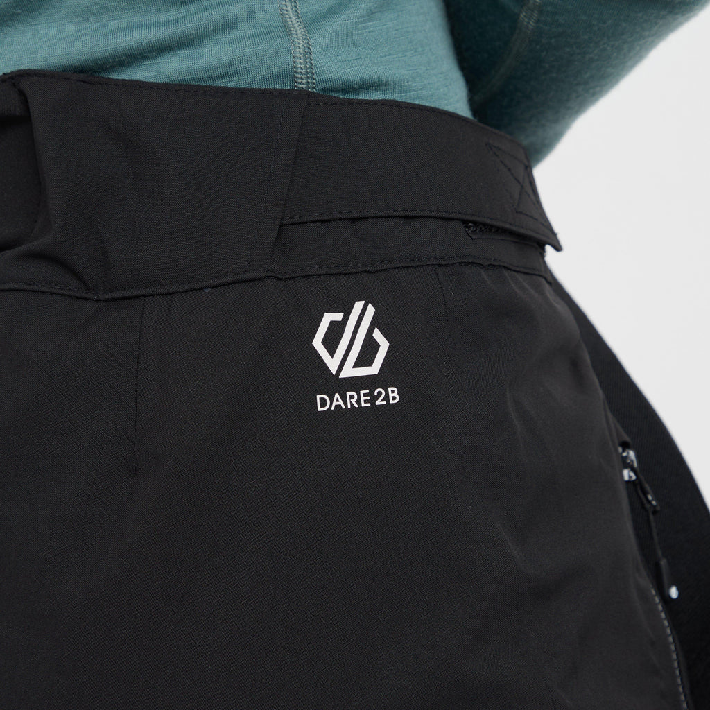 Women's Diminish Waterproof Insulated Ski Pants